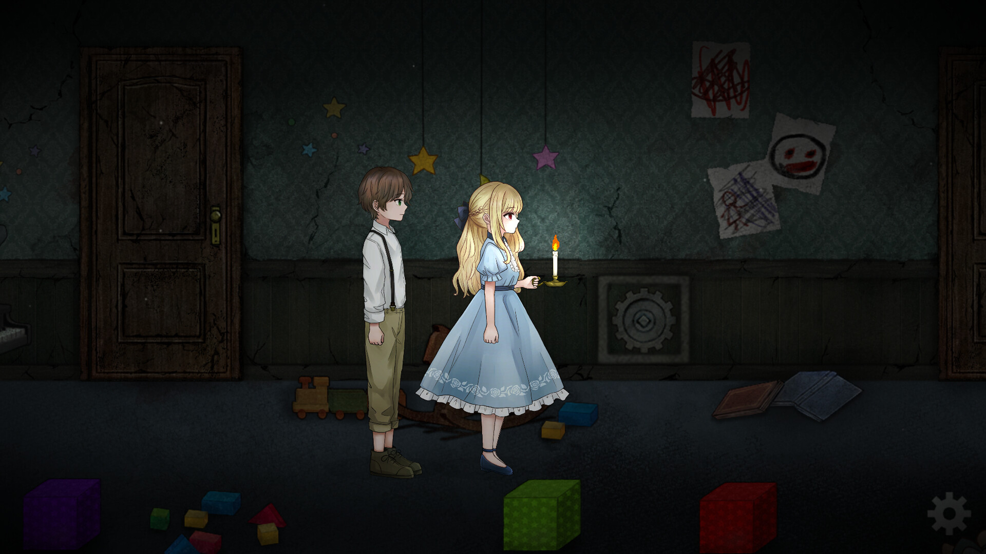道恩贝尔/Dawn Bell_4