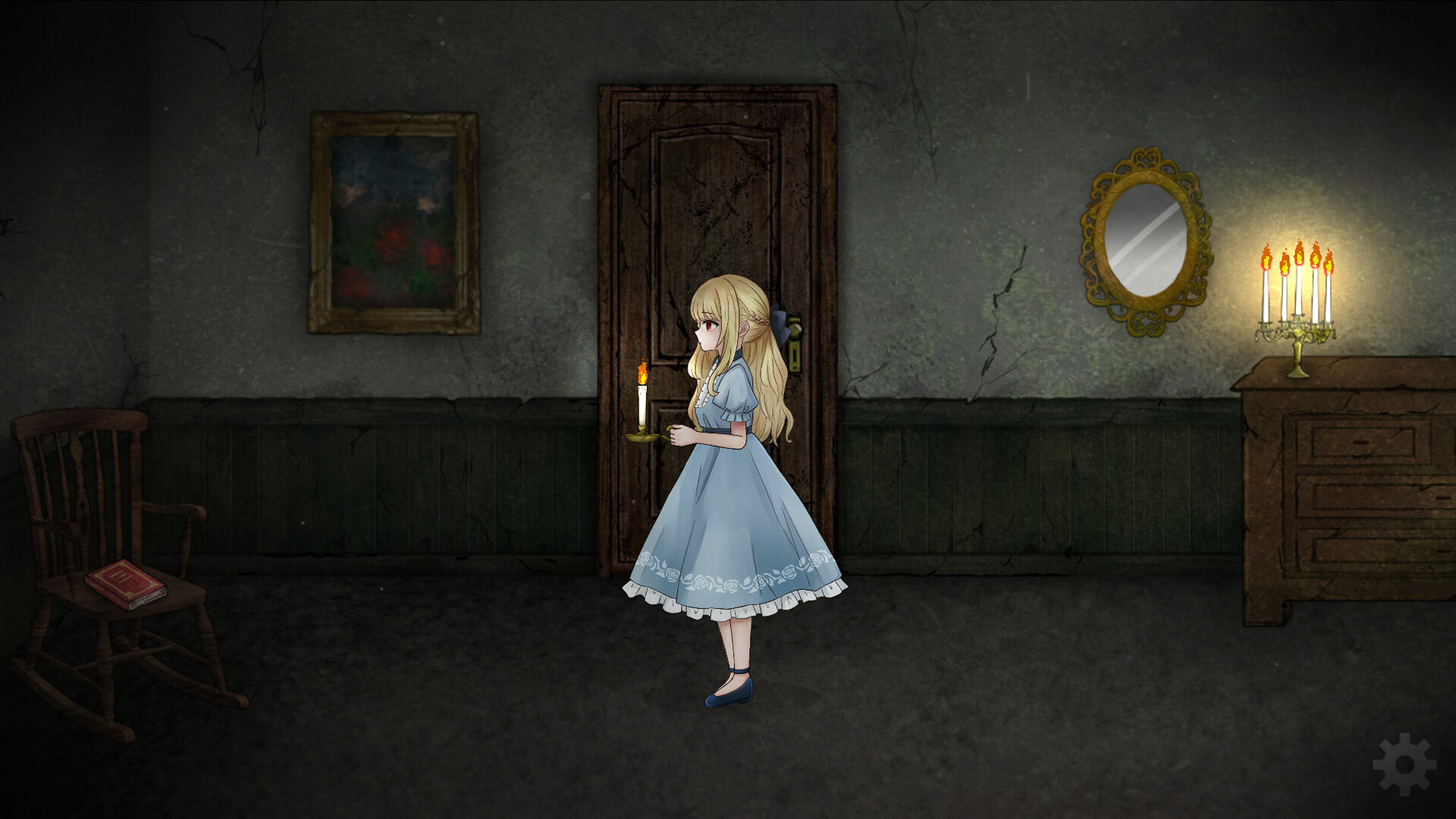 道恩贝尔/Dawn Bell_0