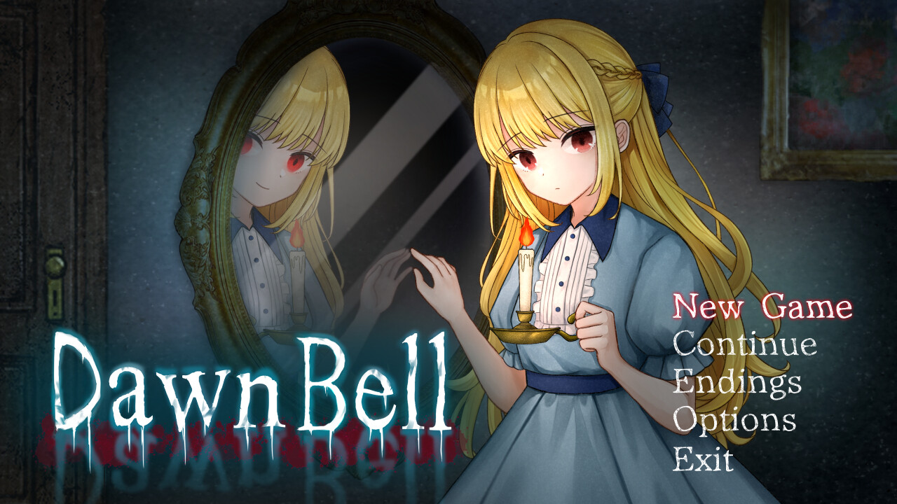 道恩贝尔/Dawn Bell_1
