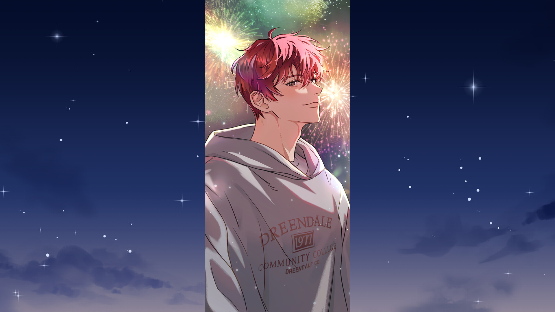 月光对话/Moonlight Dialogue_1