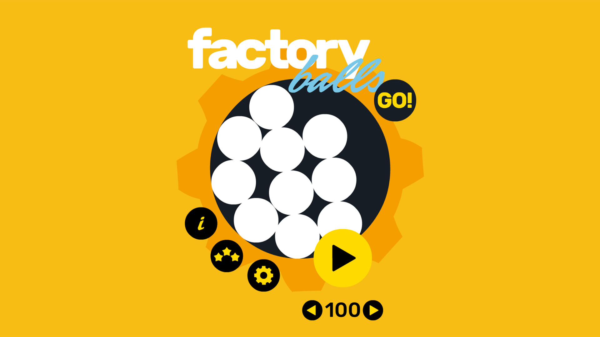 球球工厂向前冲!/Factory Balls Go!_5