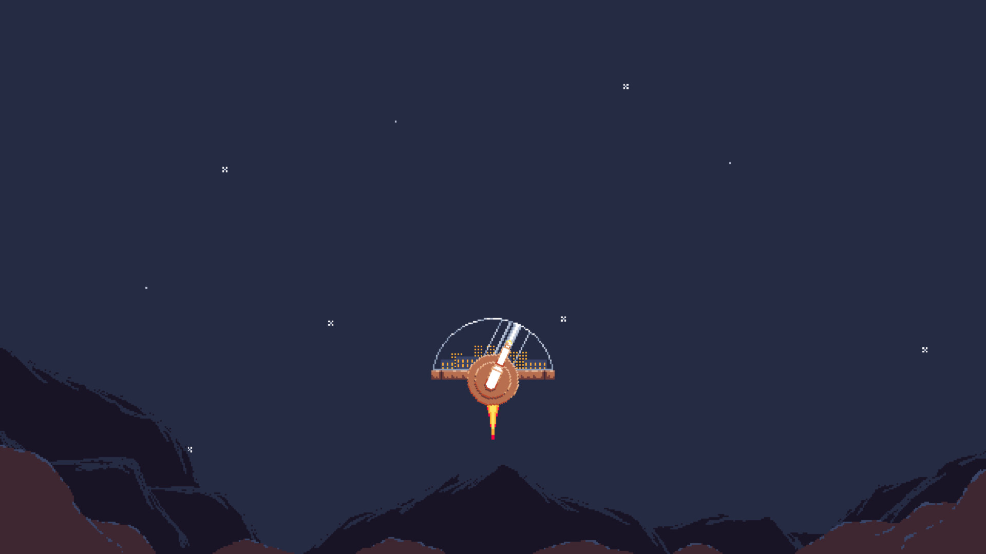 IDLE：星际防卫联盟歼灭者/IDLE: Intergalactic Defense League Exterminators_3