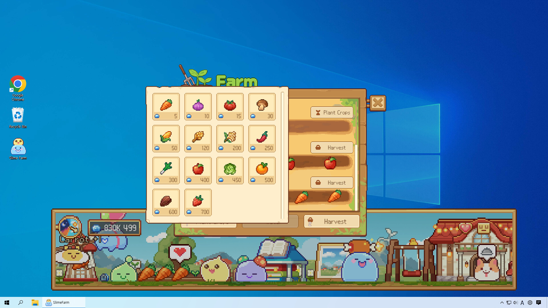 史莱姆农场/Tiny Slime Farm_4