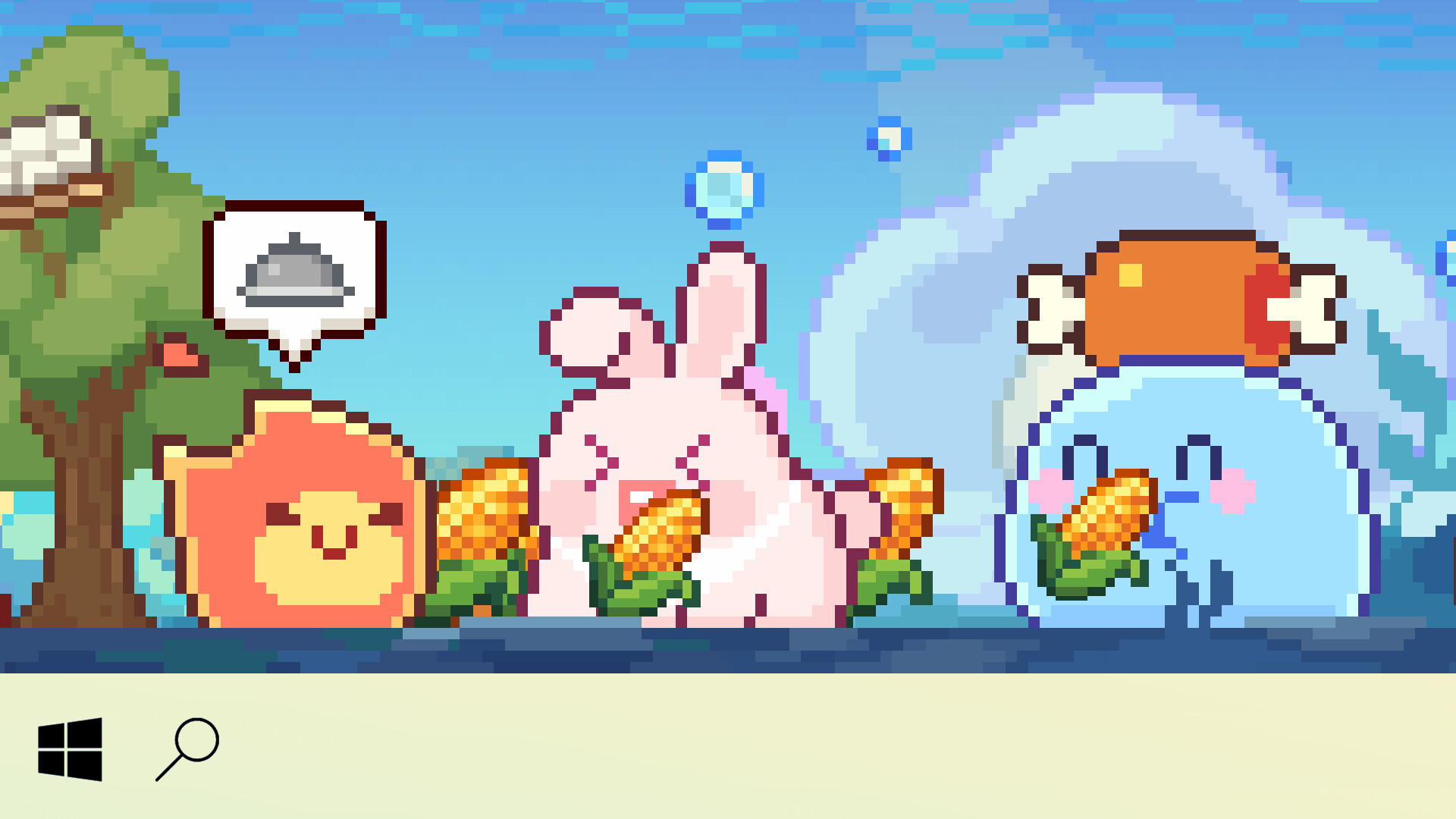 史莱姆农场/Tiny Slime Farm_2