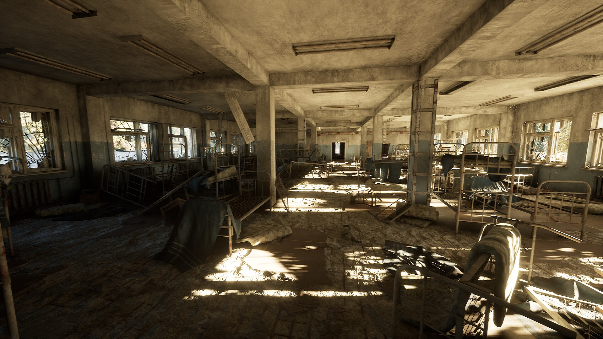 化学家:死亡禁区/CHEMISTS: Dead Zone_5