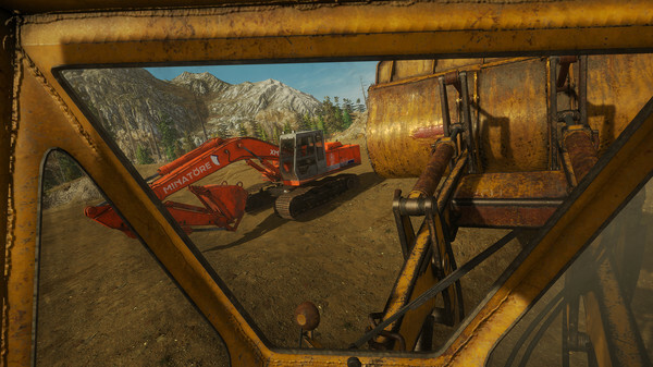 淘金热/Gold Mining Simulator_7