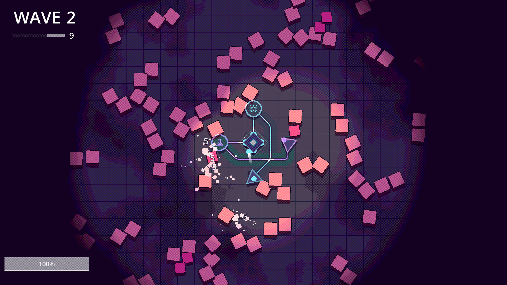 Pulslink:守卫回路_2