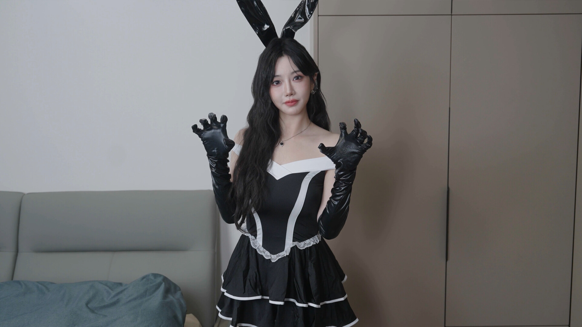 合租恋人:恋爱进行时/Roommate Lover: Love in Progress_2