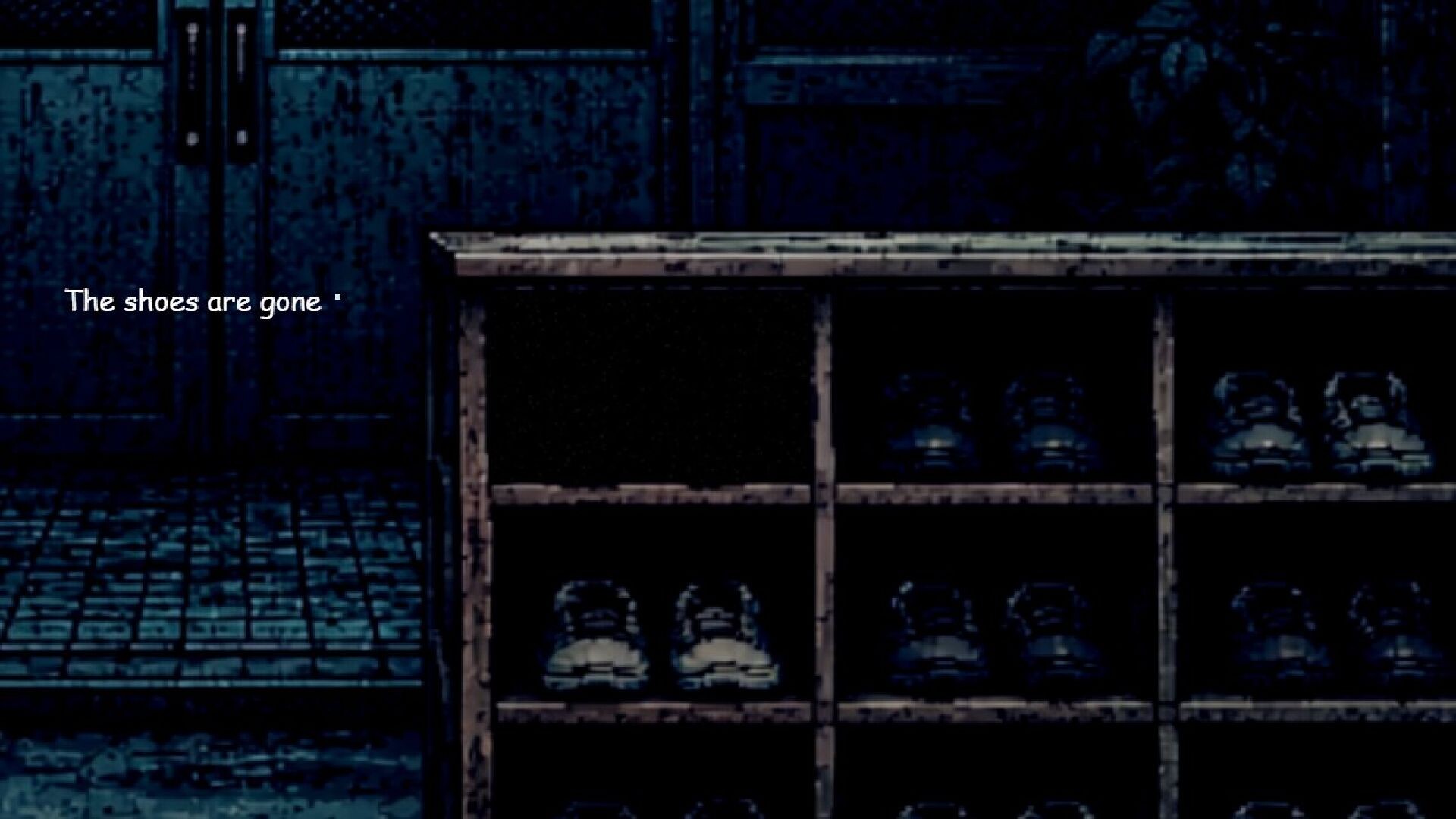 宿直日志/Night Duty Log: A Shōwa School Record_1