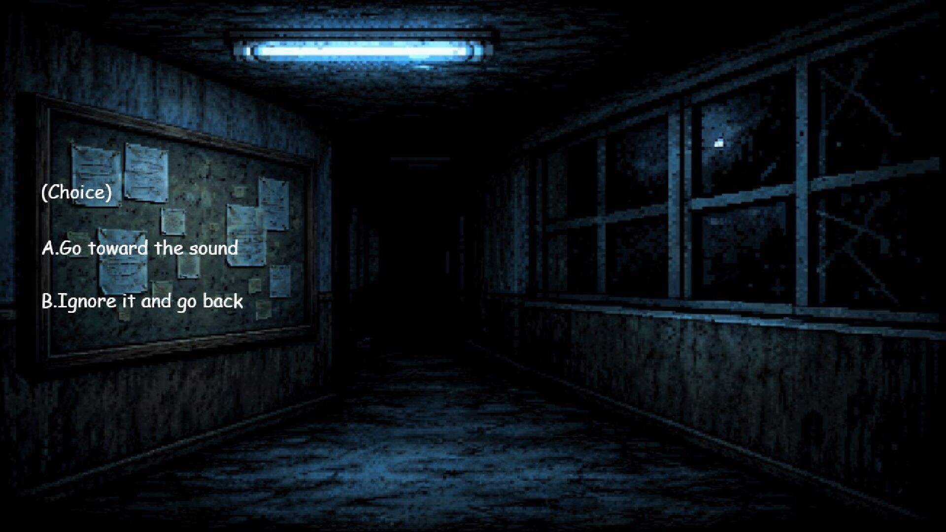 宿直日志/Night Duty Log: A Shōwa School Record_4