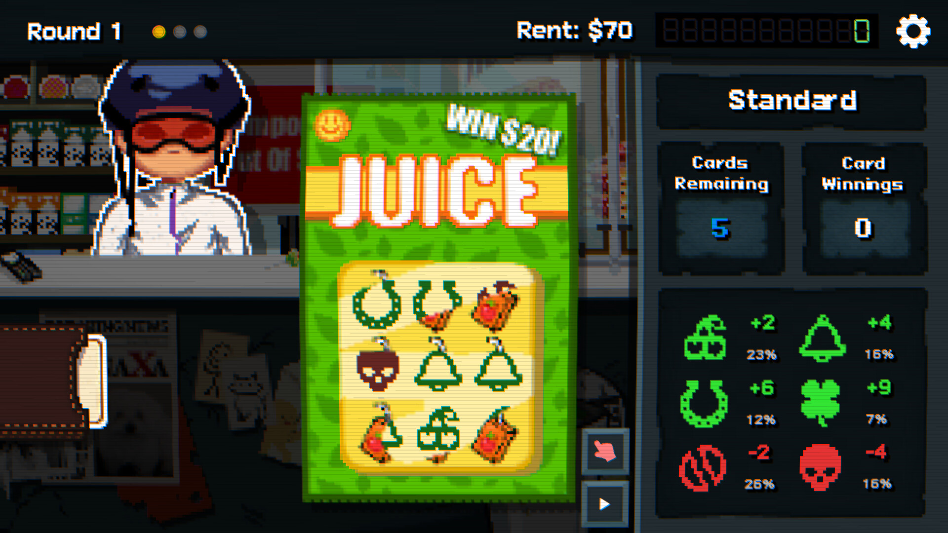 肉鸽刮刮乐/Scratch Off!_1