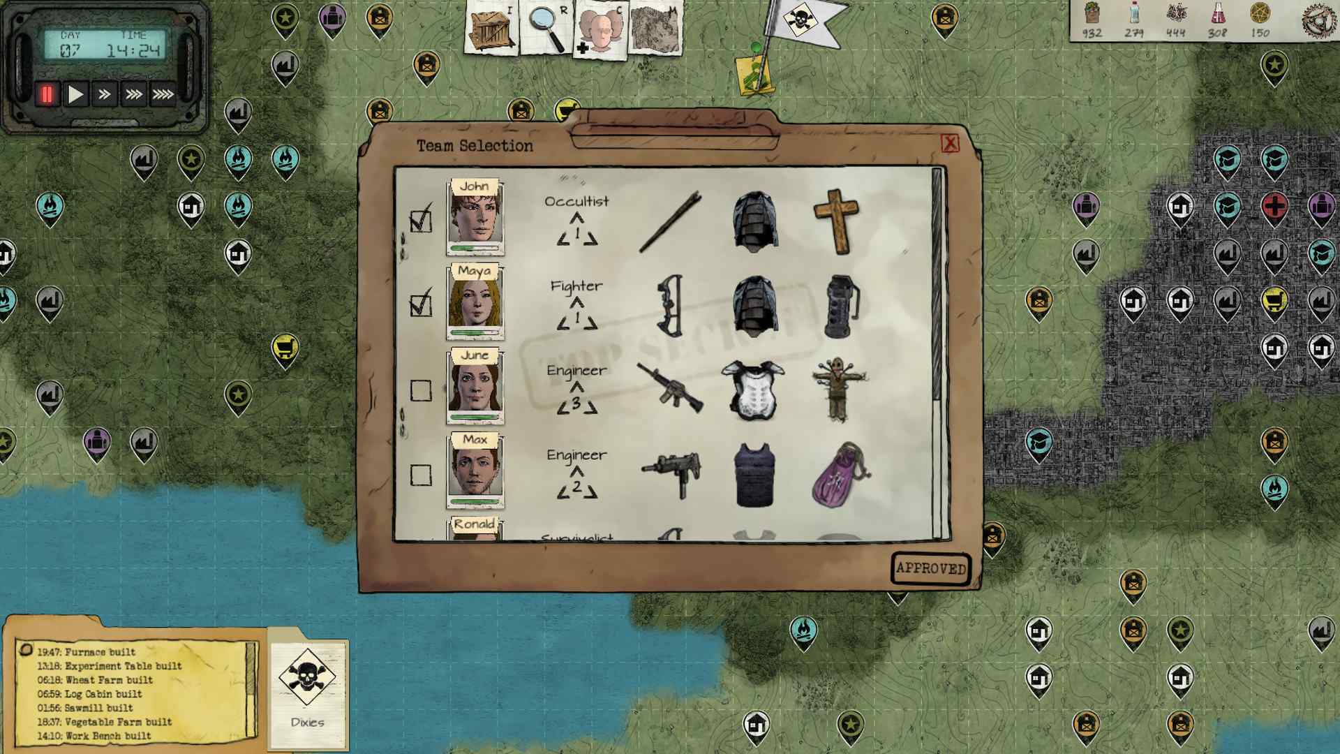 审判:末日生存模拟/Judgment: Apocalypse Survival Simulation_3