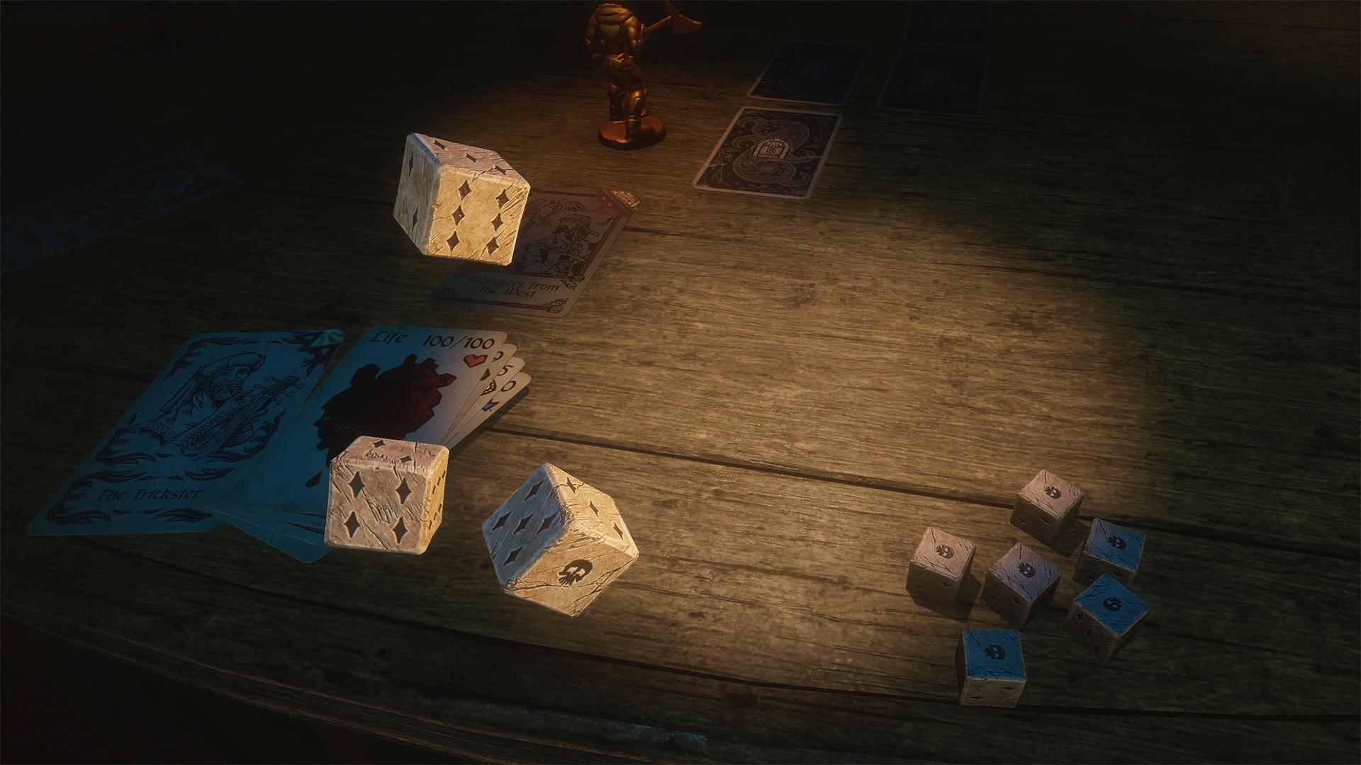 命运之手2/Hand of Fate 2_3