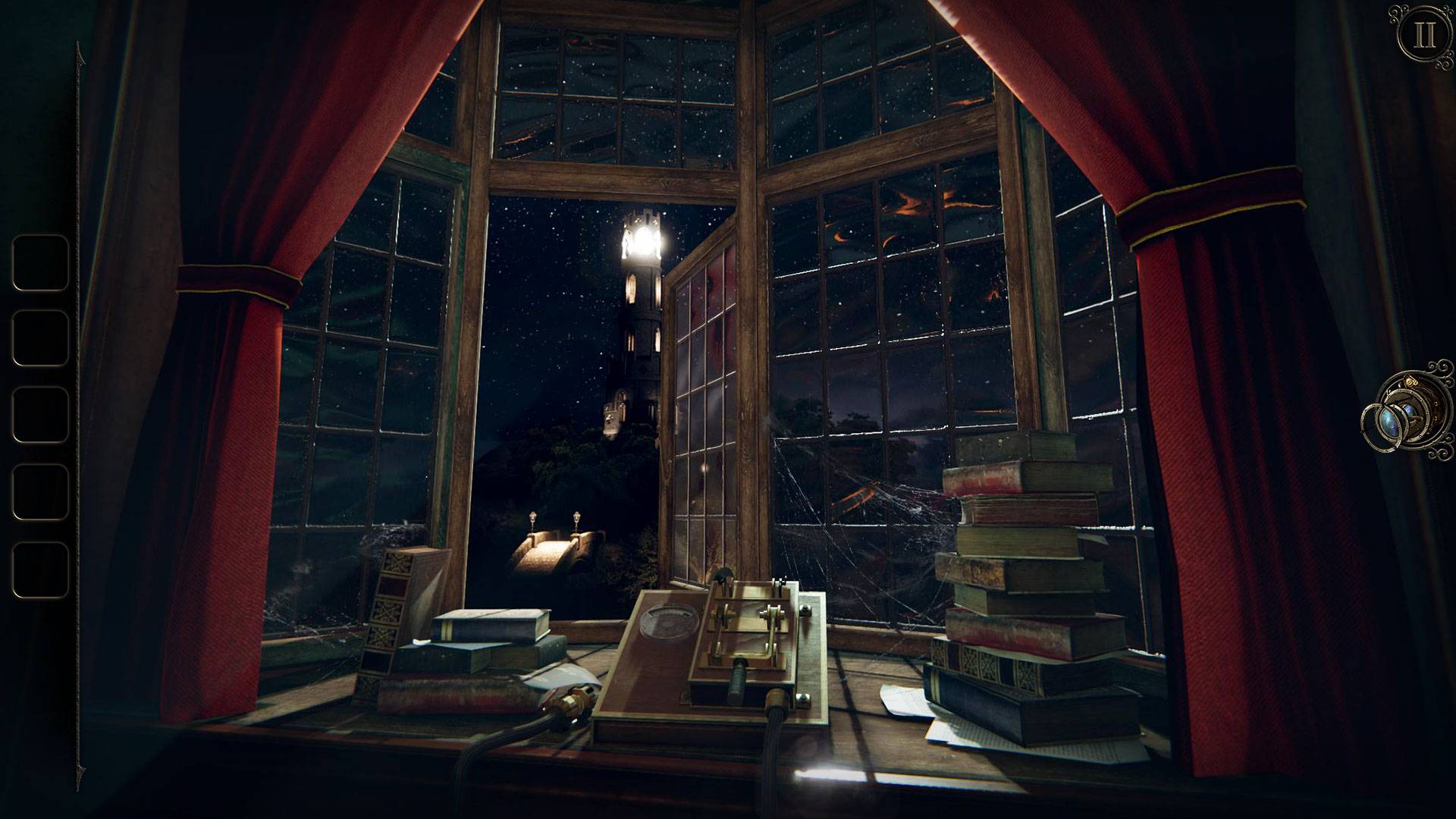 未上锁的房间3/The Room Three_2