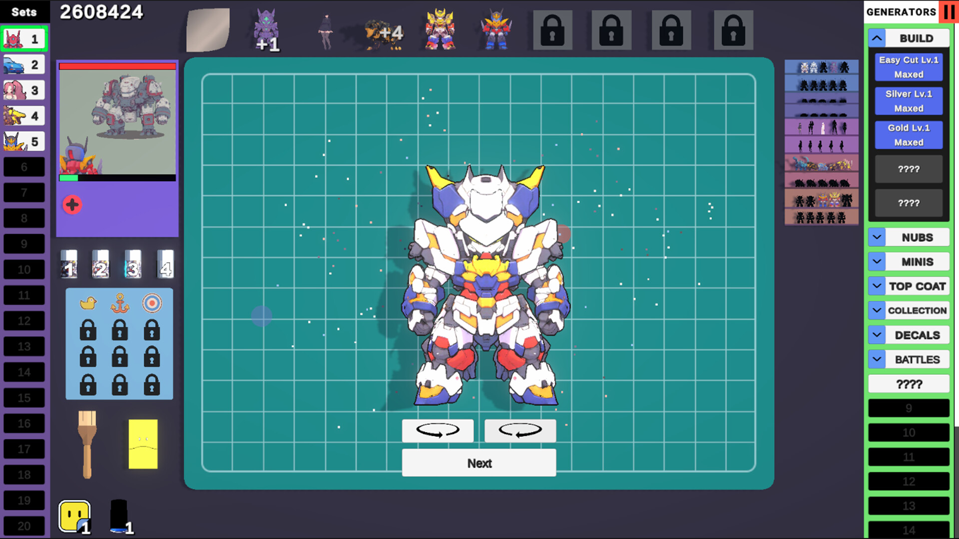 点击组装循环/Click Build Repeat_1