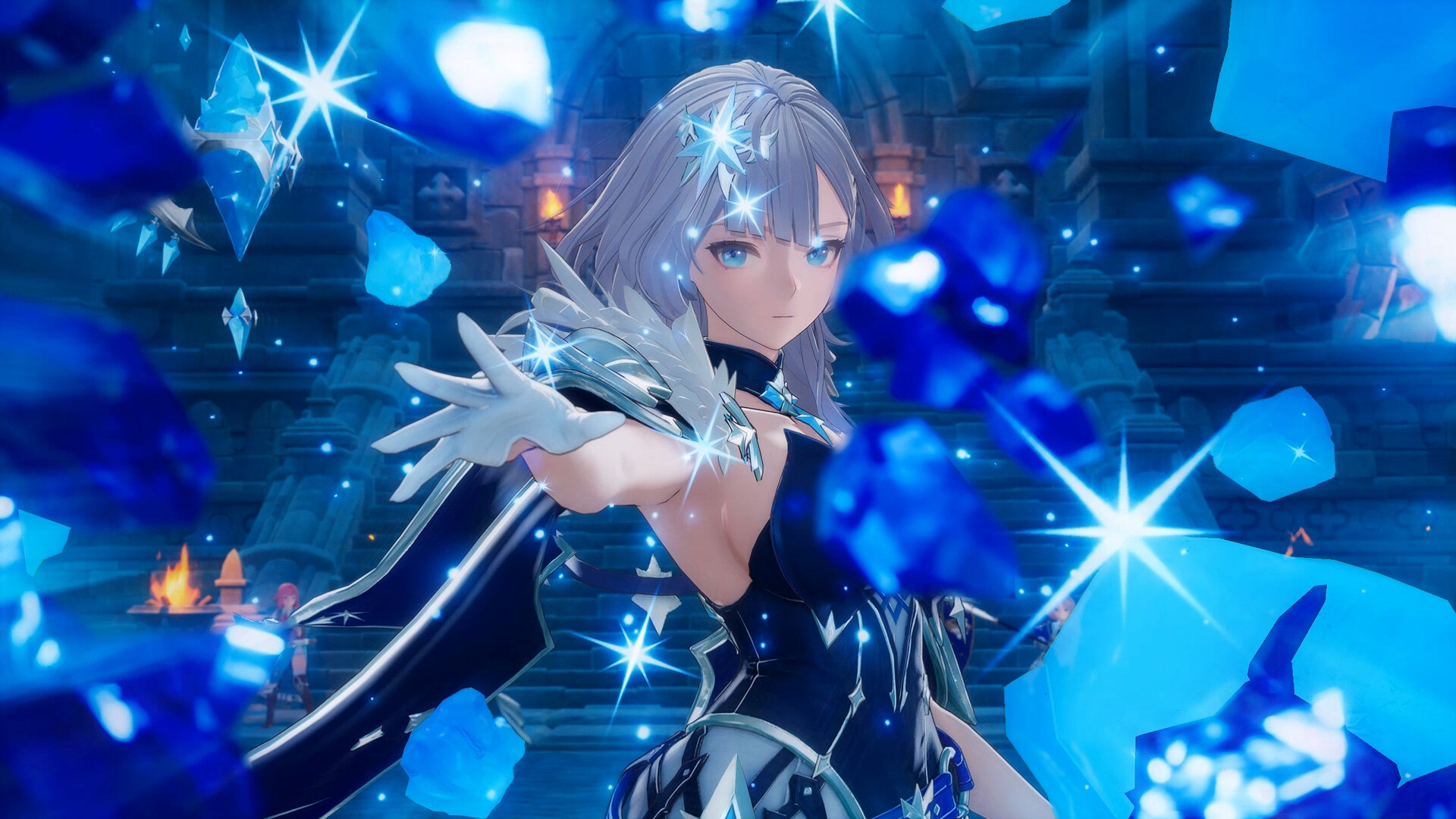 龙之剑:觉醒/DragonSword : Awakening_2