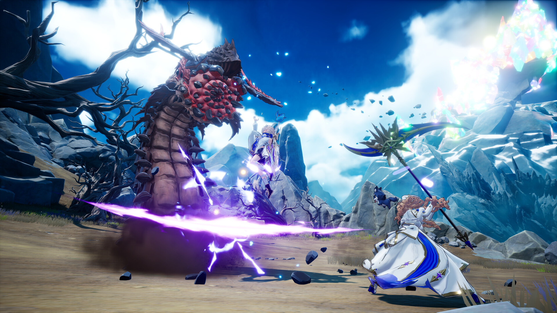 龙之剑:觉醒/DragonSword : Awakening_4