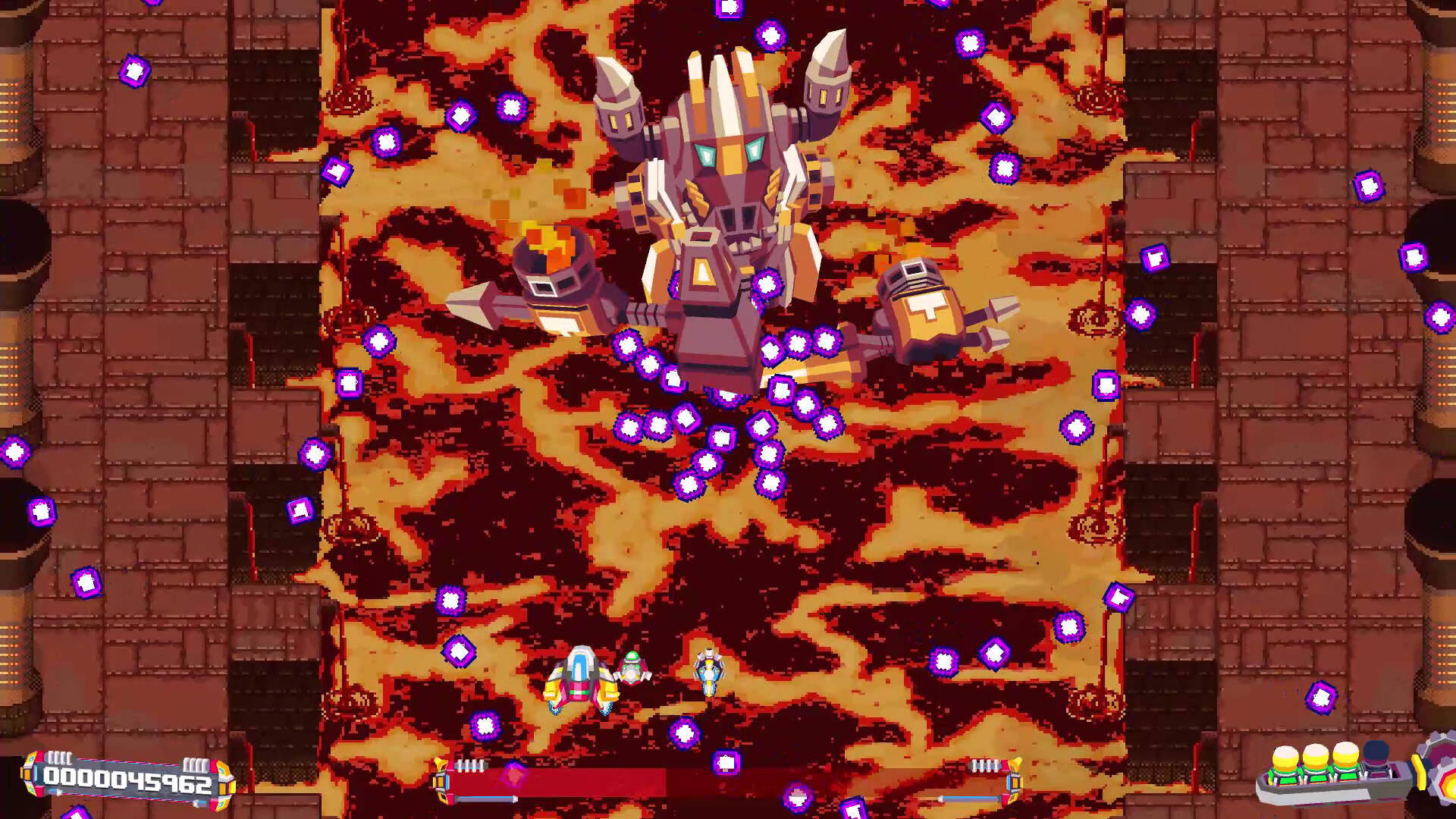 爆破赏金/Blast'N Bounty_3