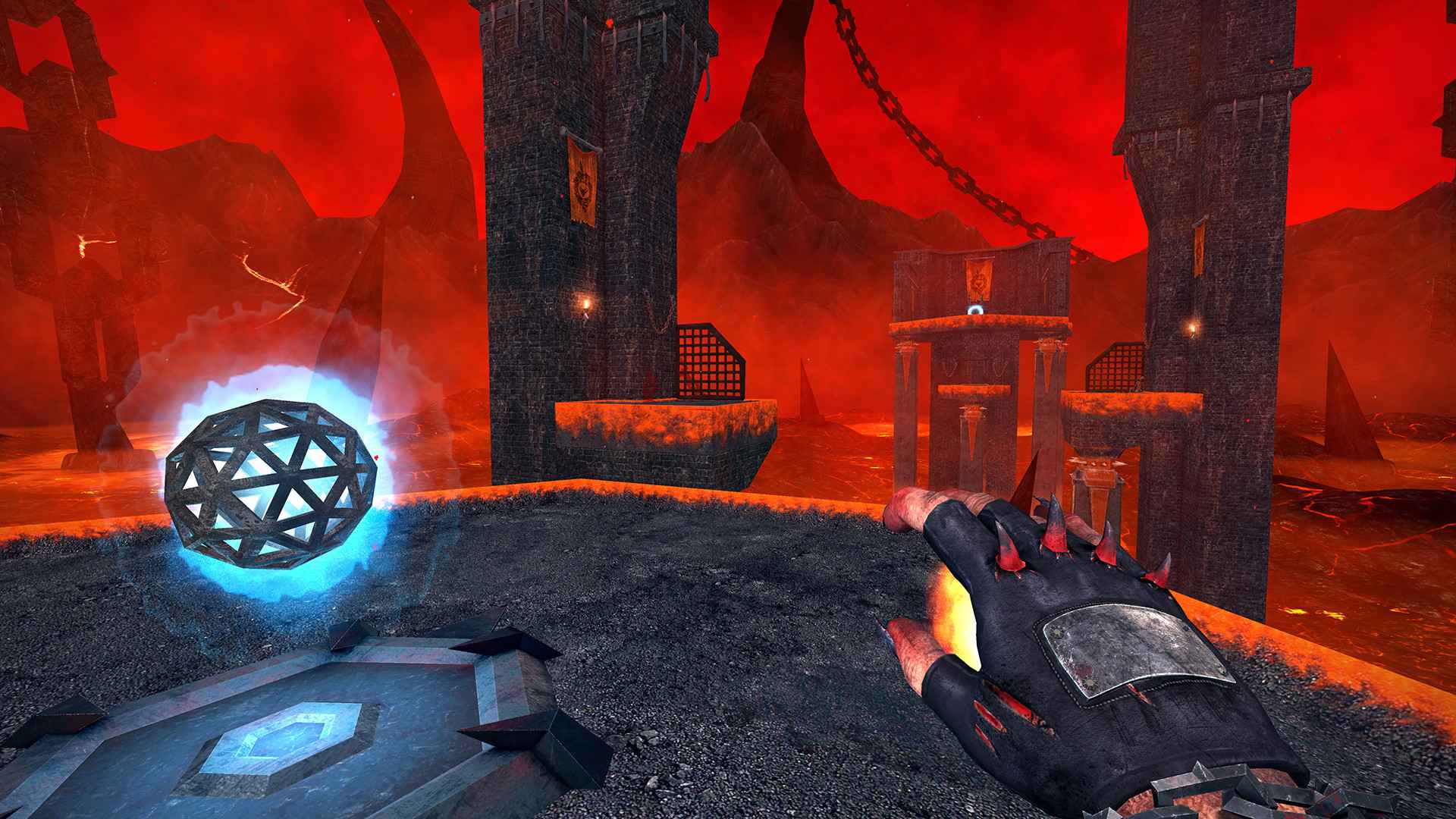 来自地狱的奔跑者/SEUM: Speedrunners from Hell_1