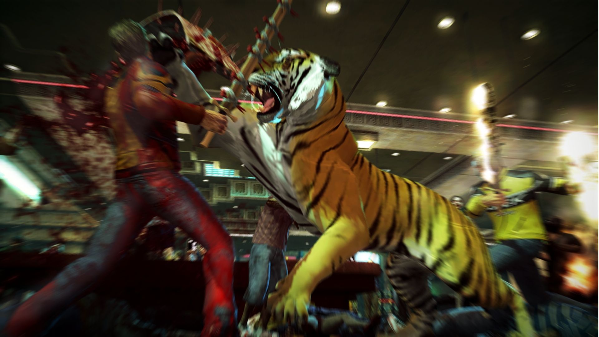 丧尸围城2/Dead Rising 2_1