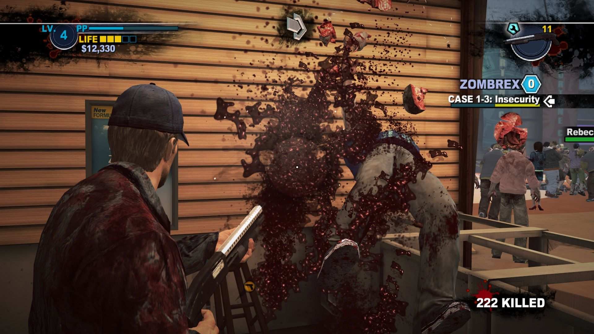 丧尸围城2/Dead Rising 2_2