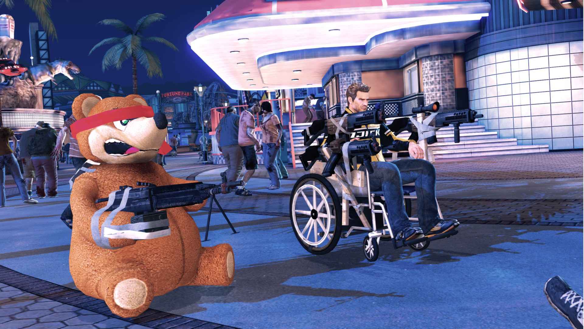 丧尸围城2/Dead Rising 2_4