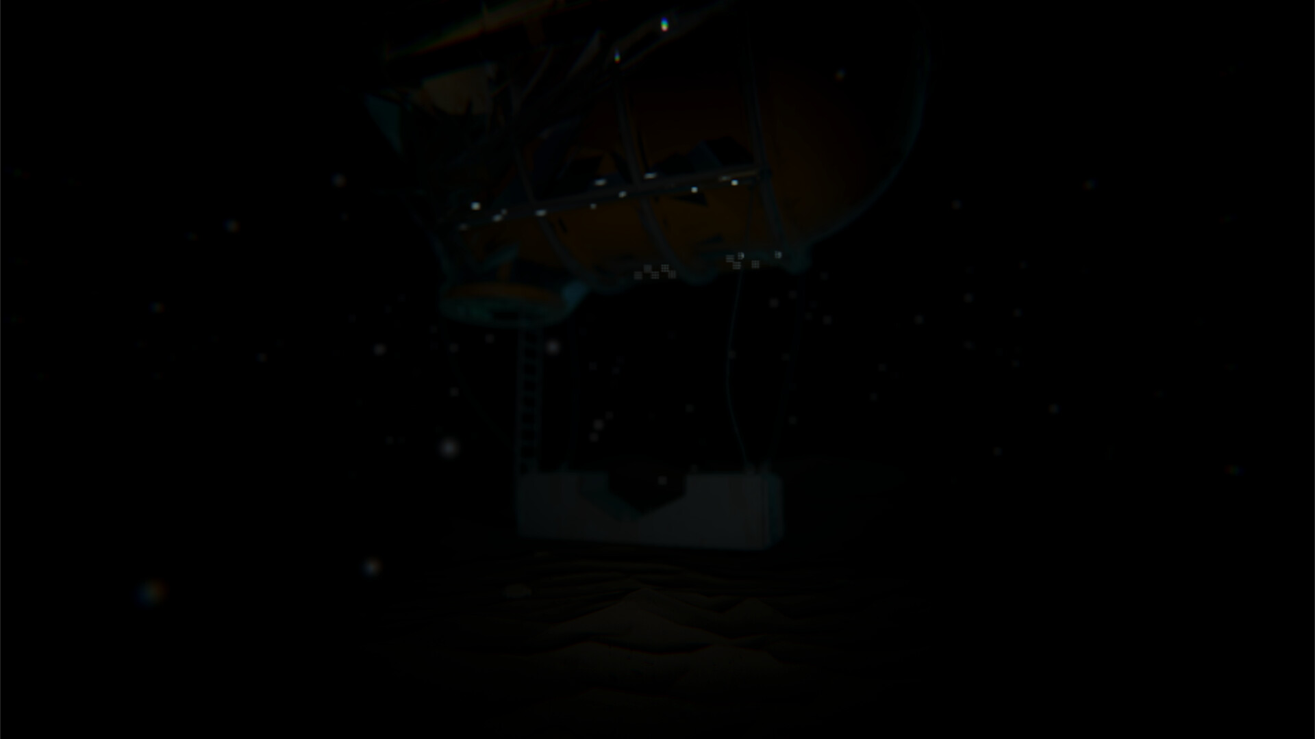 下潜:深海回声/Last Dive: Echo Trench_0