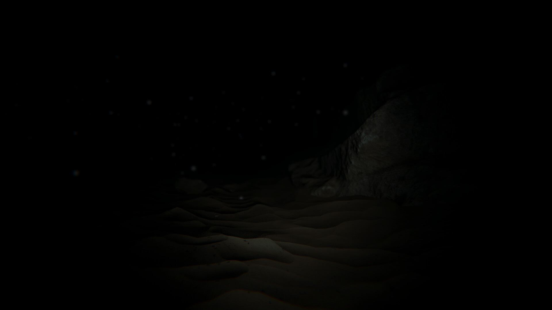 下潜:深海回声/Last Dive: Echo Trench_1