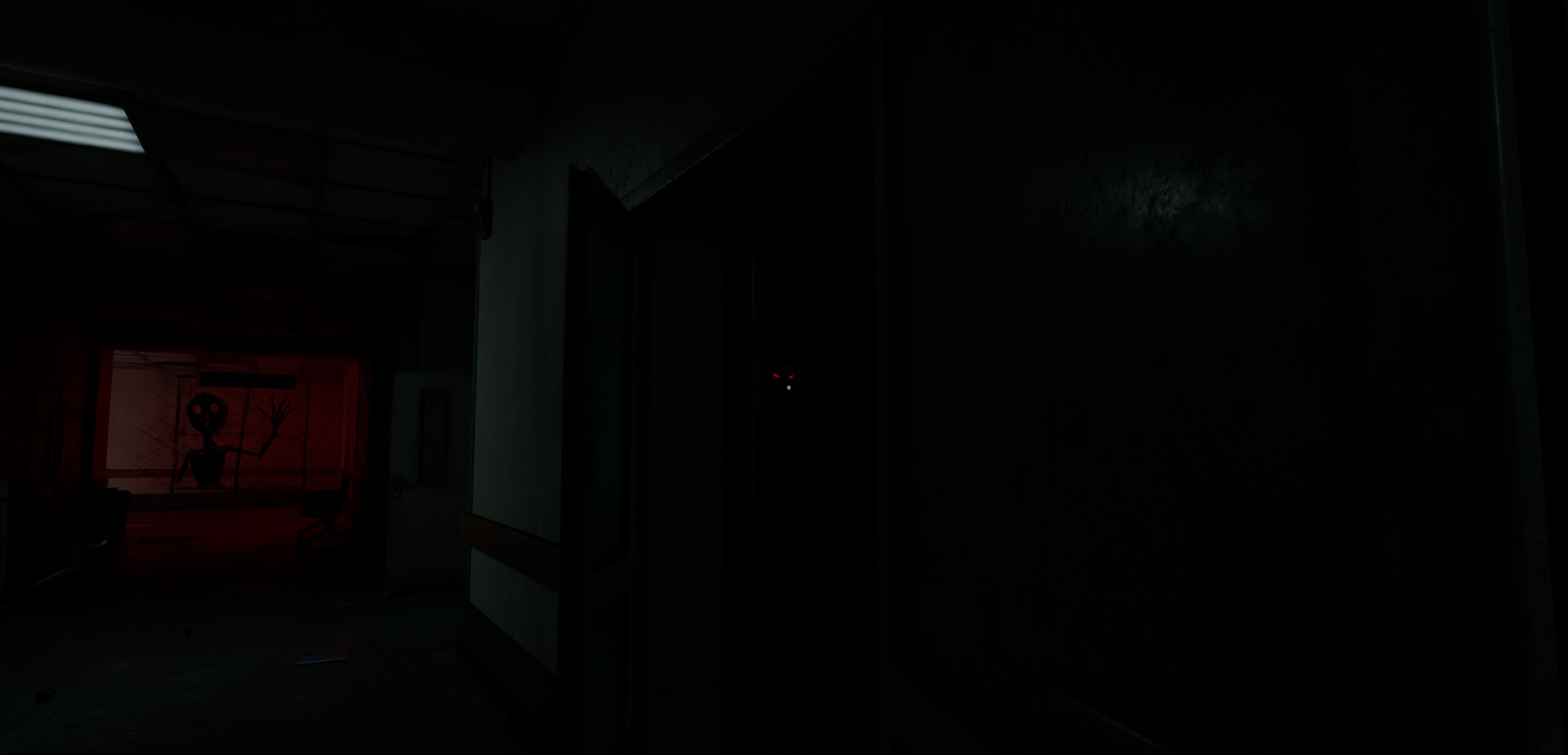 噩梦医院/Nightmare Hospital_3