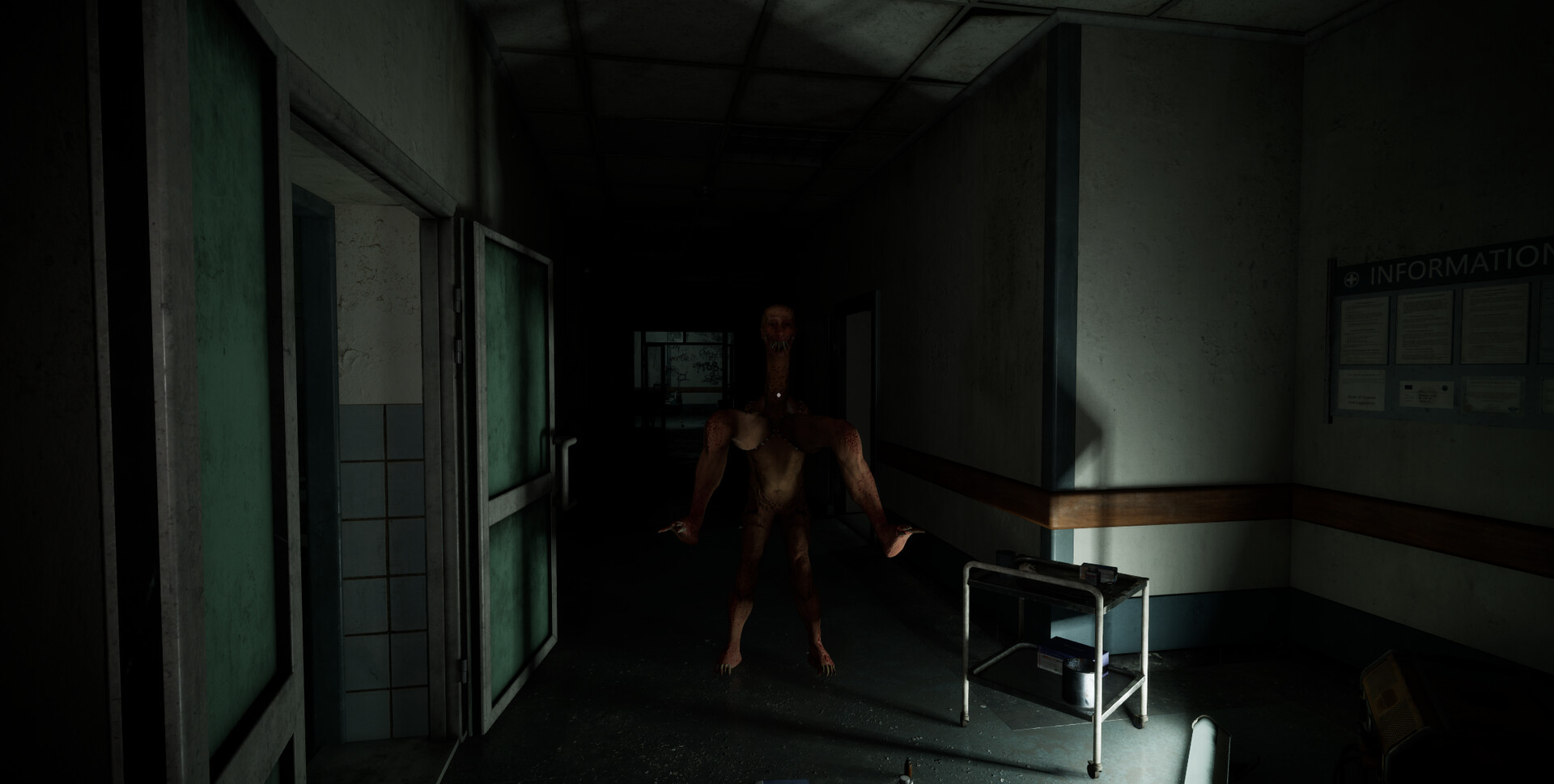 噩梦医院/Nightmare Hospital_2