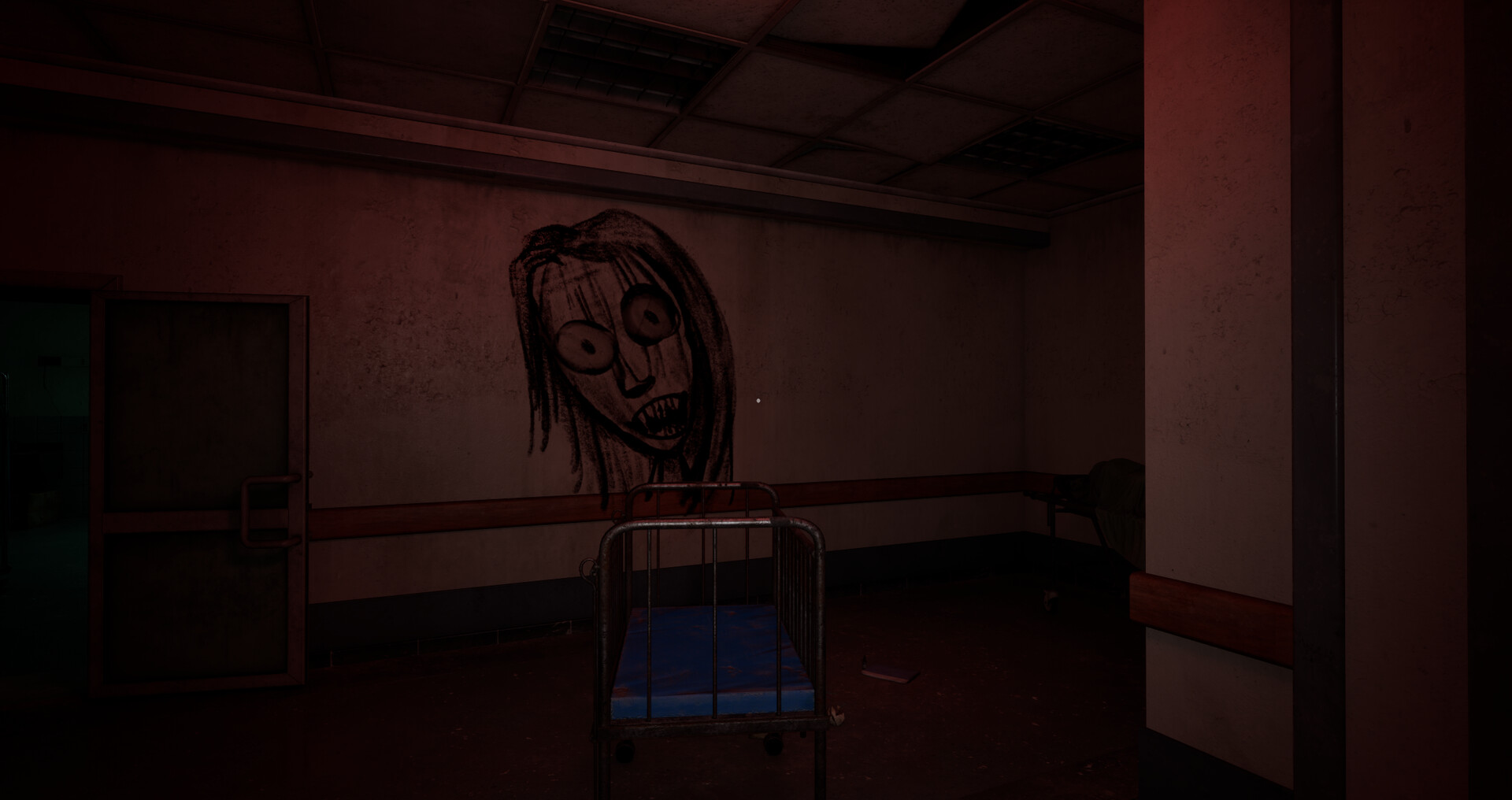 噩梦医院/Nightmare Hospital_0