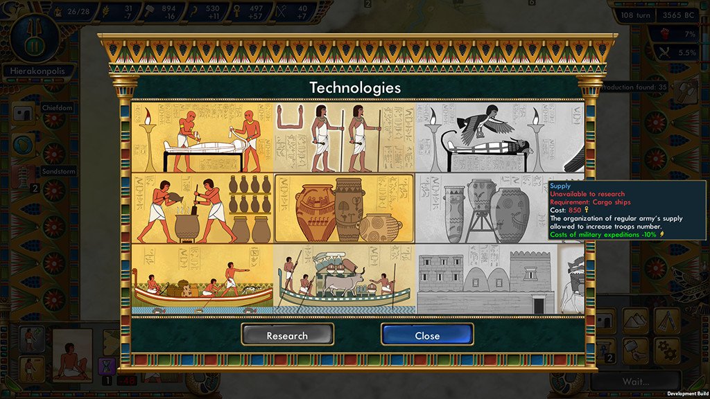史前埃及/Predynastic Egypt_3
