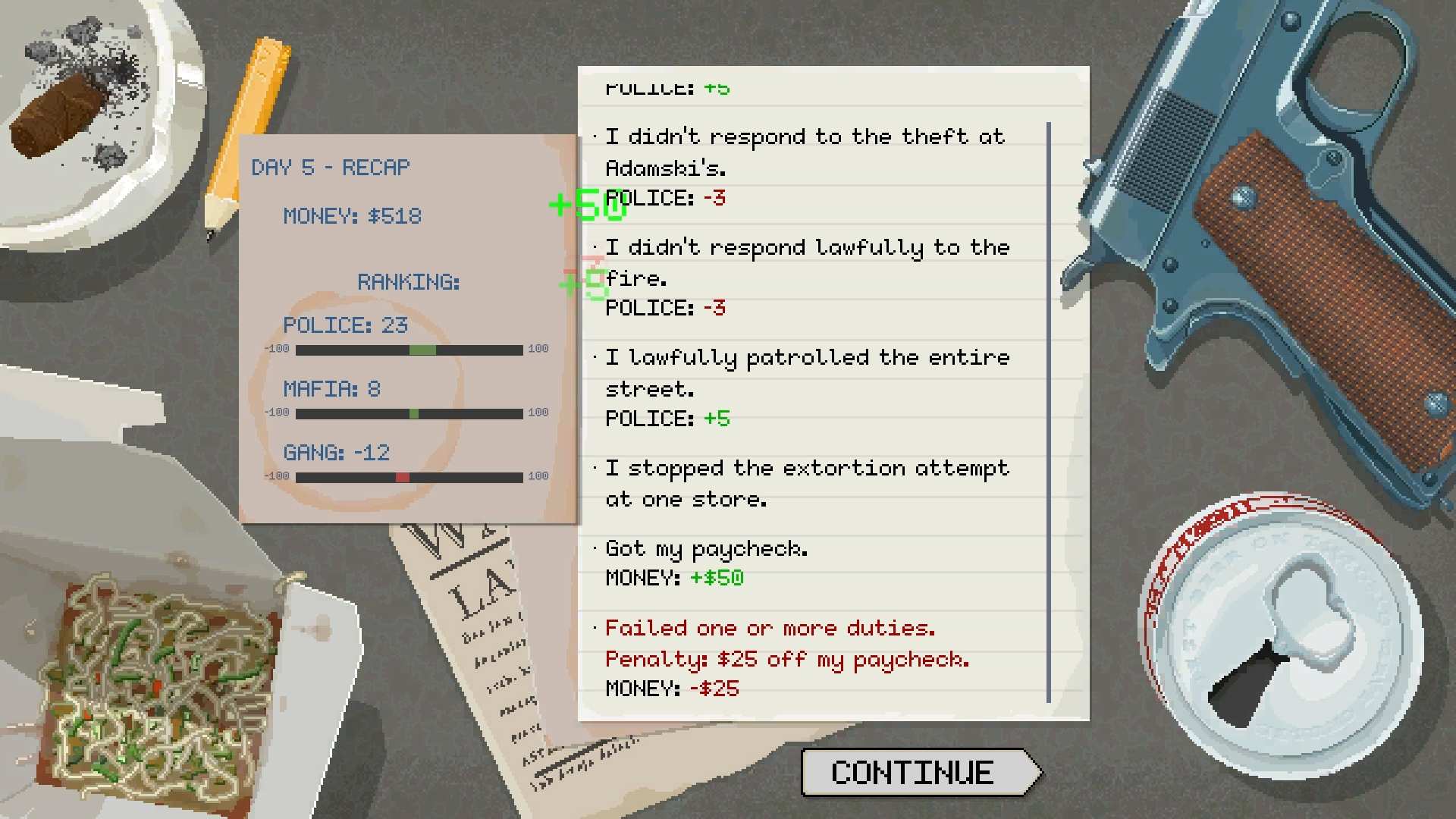 巡警/Beat Cop_5