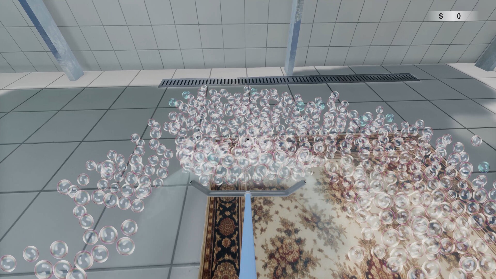 地毯清洁模拟器/Carpet Cleaning Simulator_5