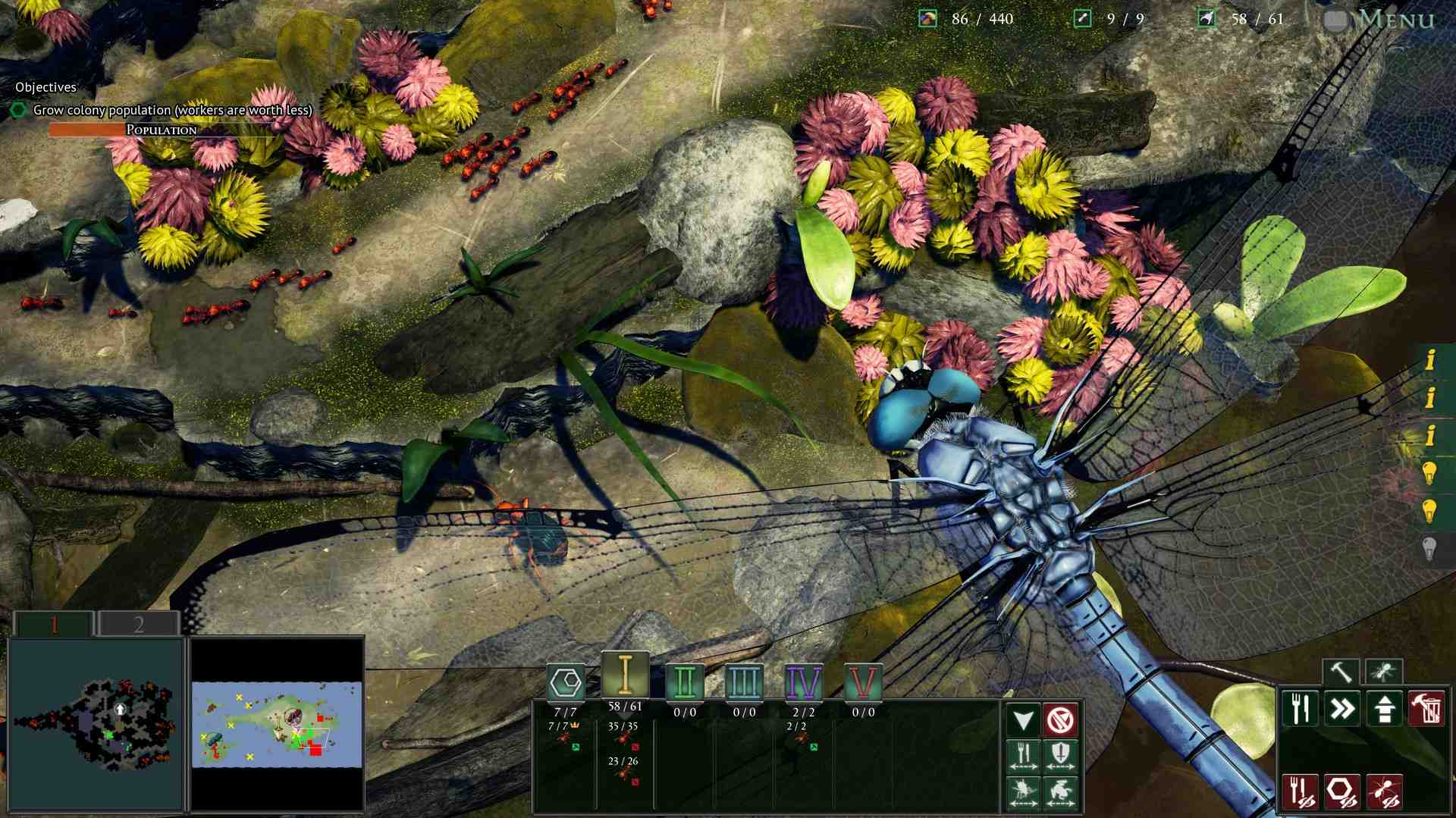地下蚁国/Empires of the Undergrowth_3