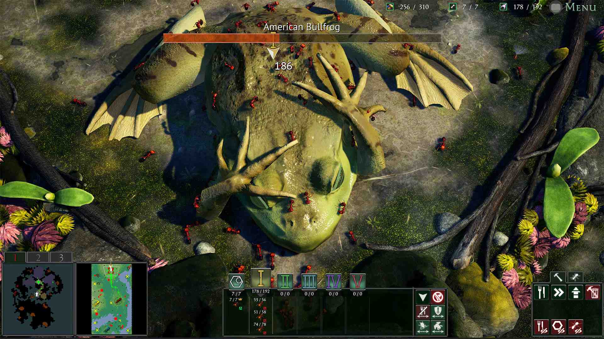 地下蚁国/Empires of the Undergrowth_0
