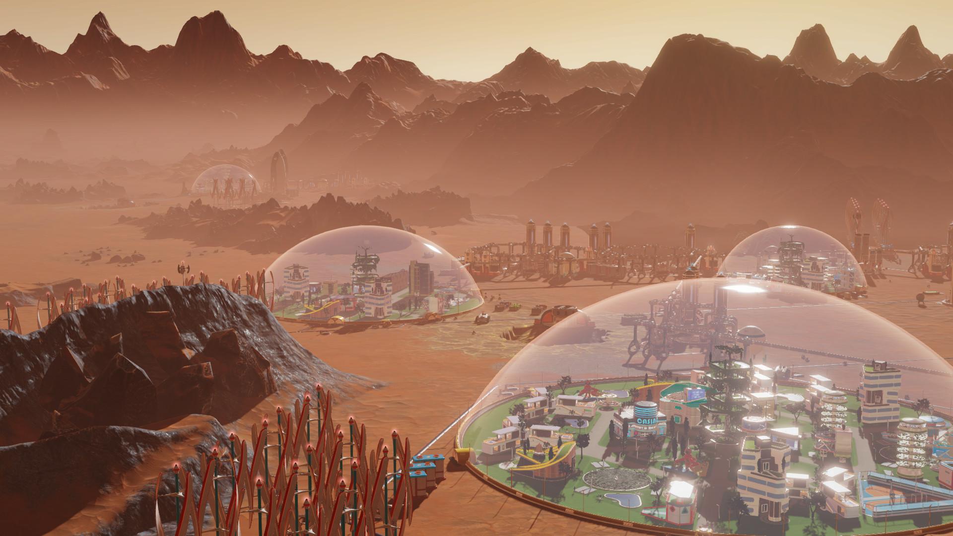 火星求生数字豪华版/Surviving Mars Digital Deluxe Edition_4