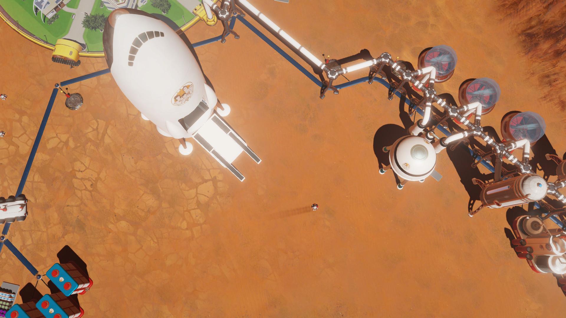 火星求生数字豪华版/Surviving Mars Digital Deluxe Edition_1