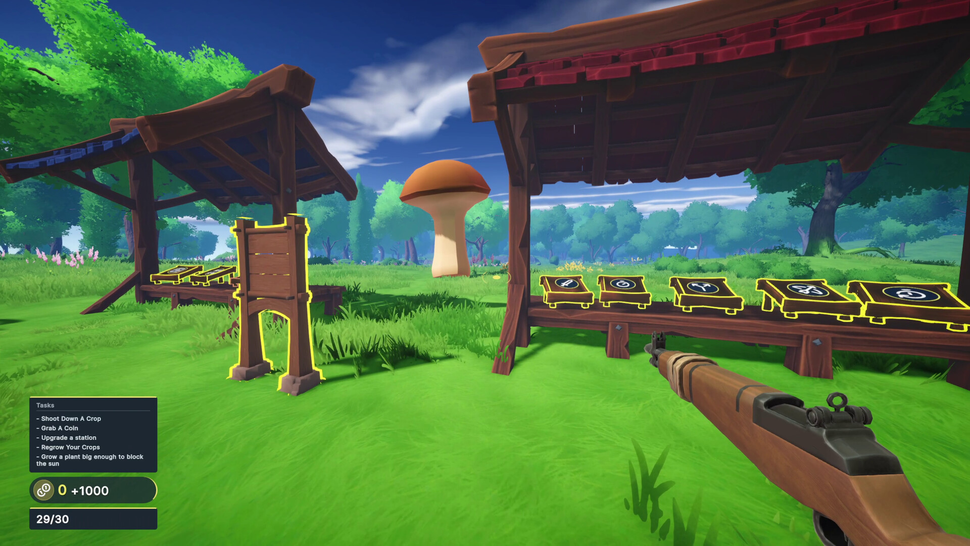 种田增量，但是有枪/Farming Incremental But With Guns_2