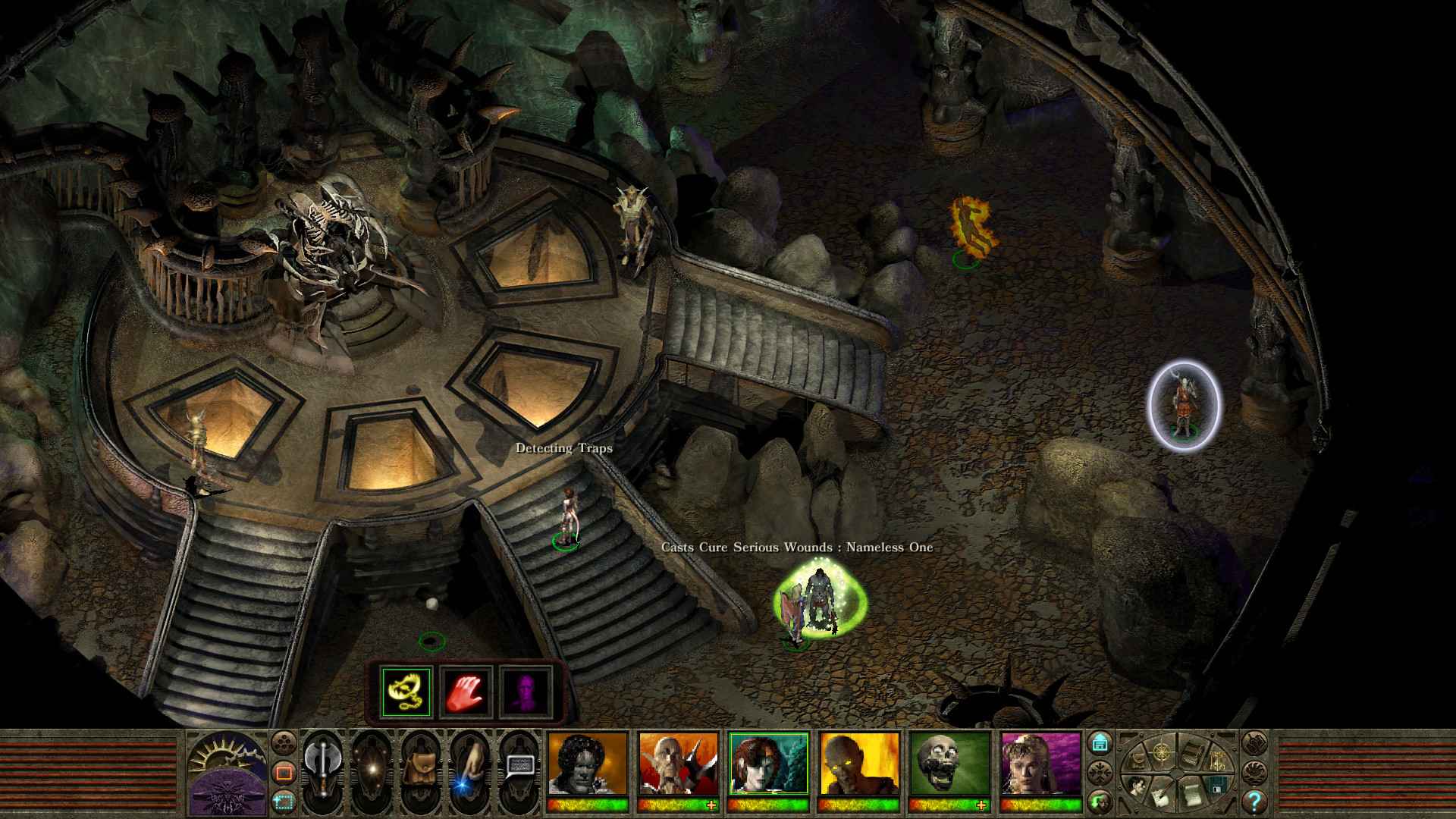 异域镇魂曲:加强版/Planescape: Torment Enhanced Edition_2