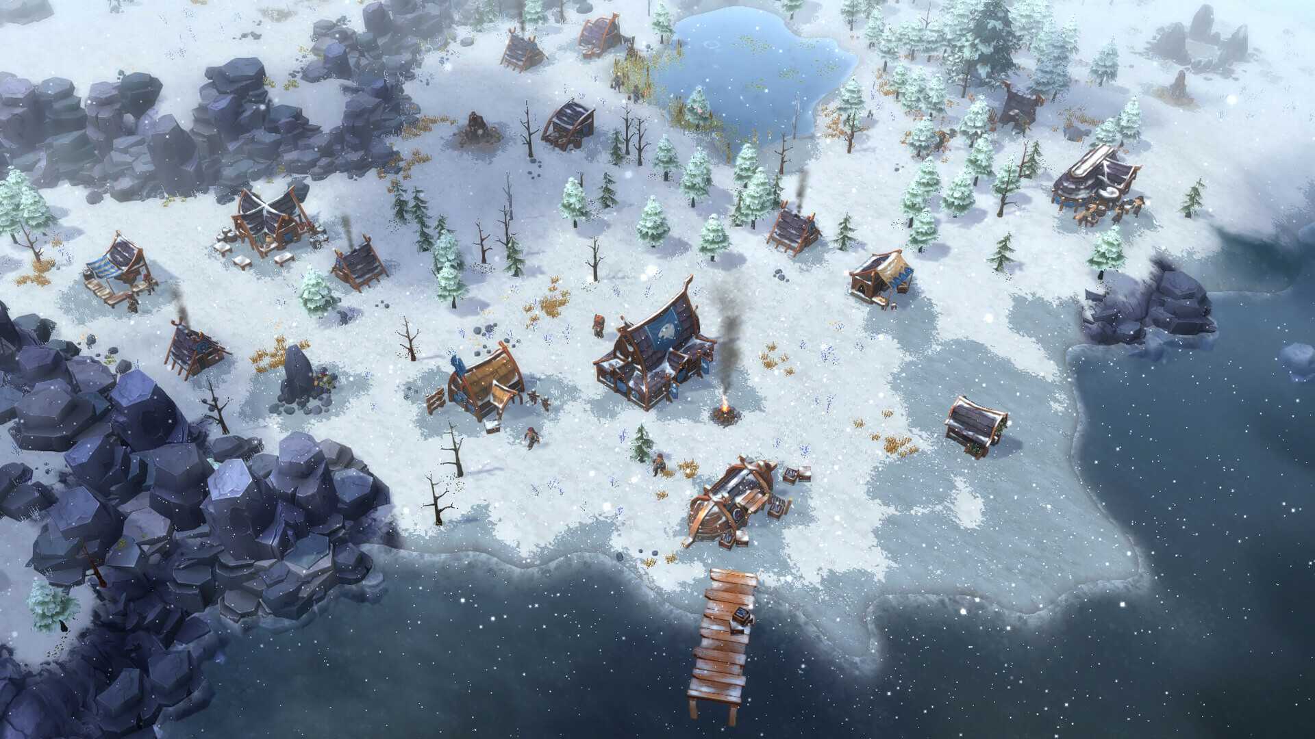 北加尔/Northgard_1