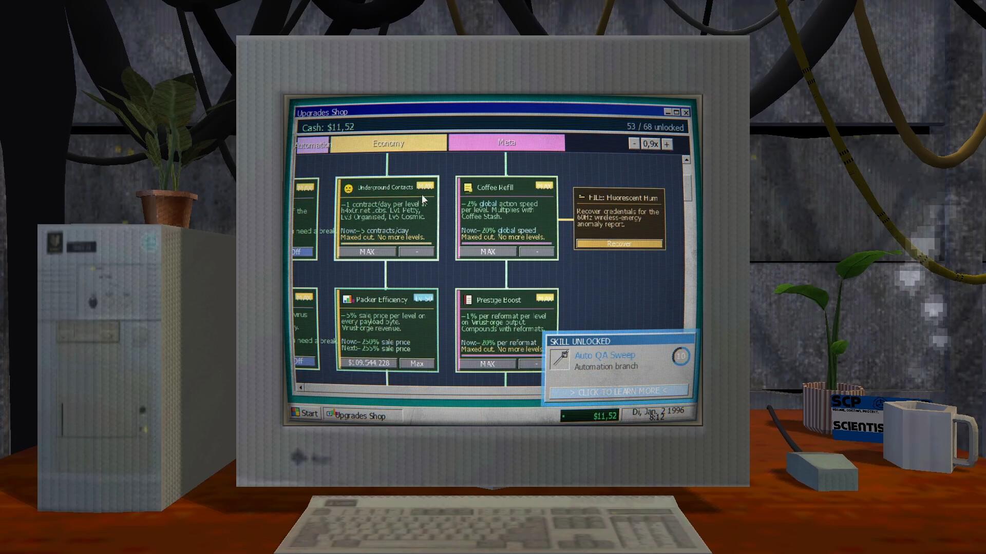 黑客视窗95/WinHack 95_1