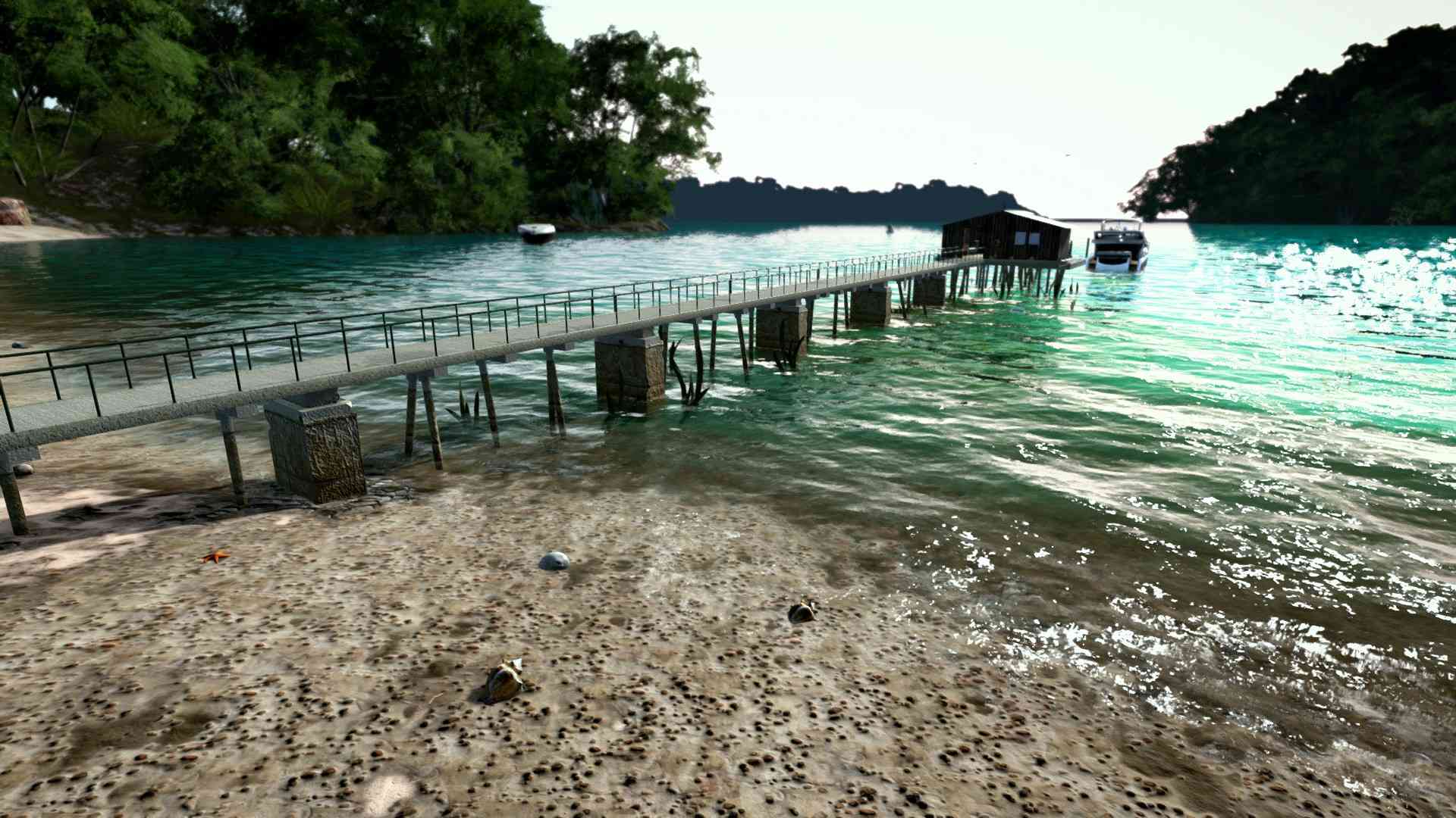 终极钓鱼模拟器/Ultimate Fishing Simulator_1