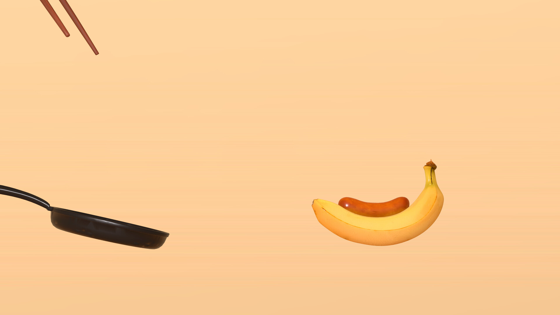一个关于香肠的奇怪游戏/A Weird Game About Sausage_0
