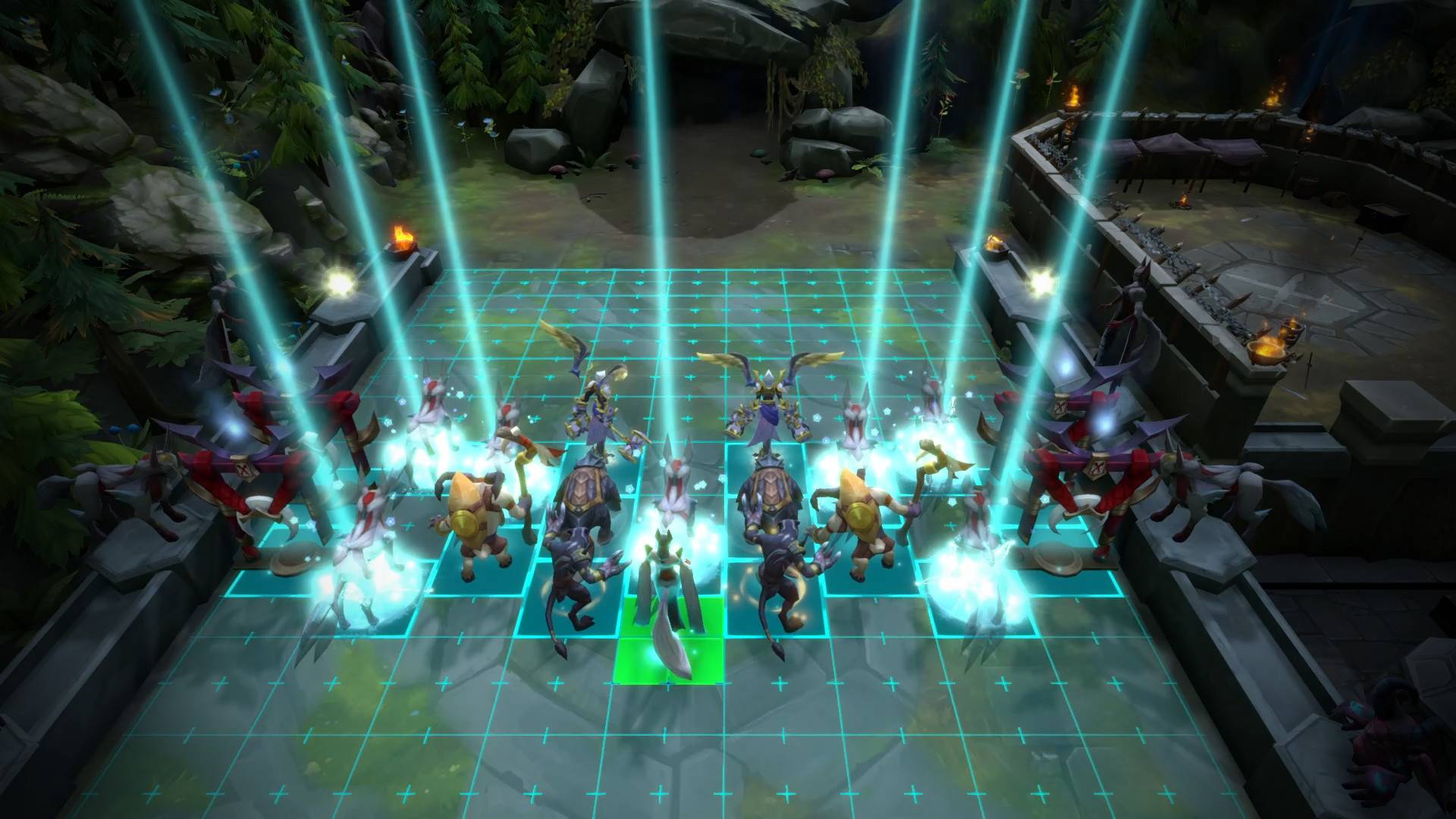 军团战争2/Legion TD 2/支持网络联机_1