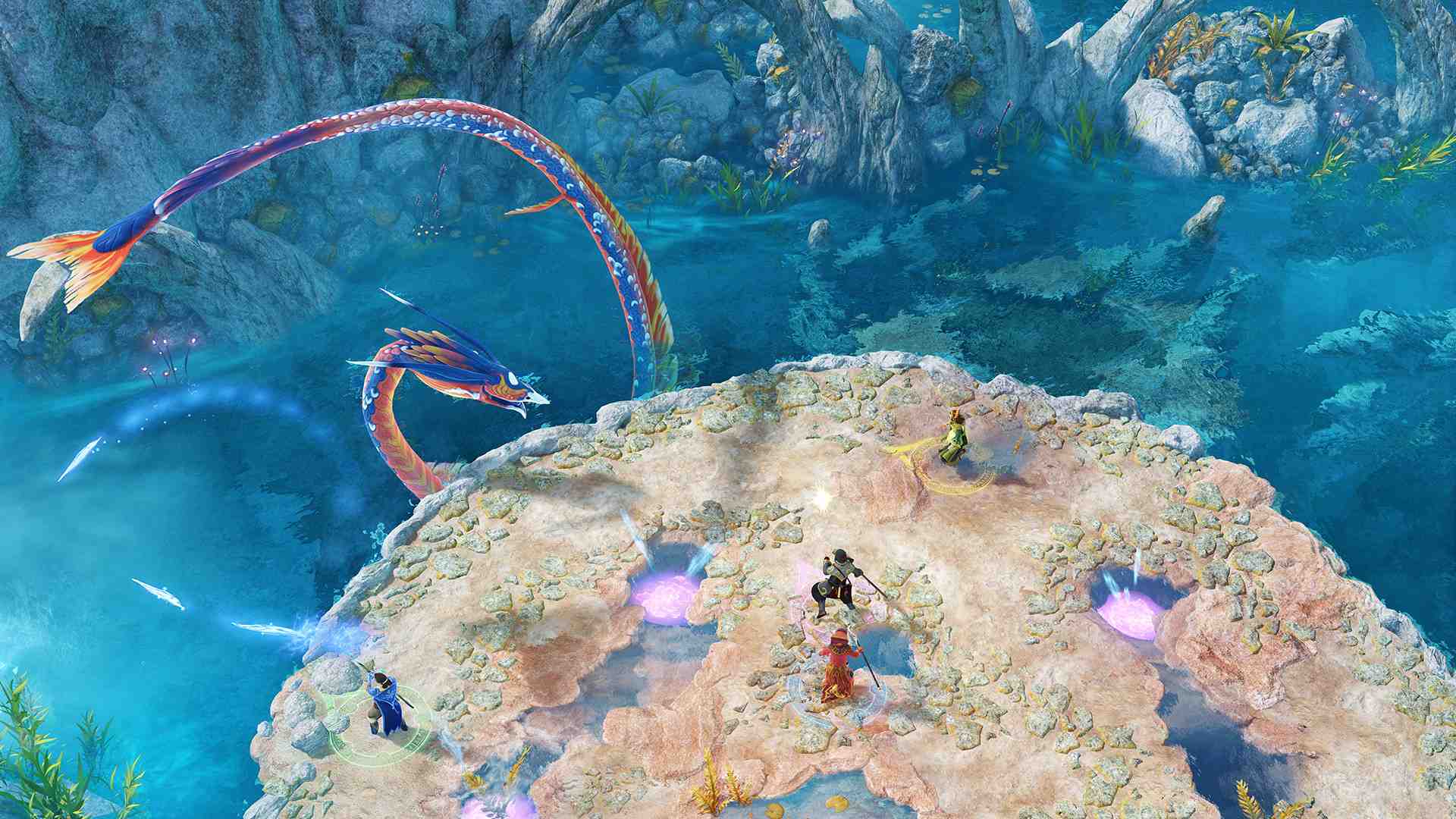 九张羊皮纸/Nine Parchments_3