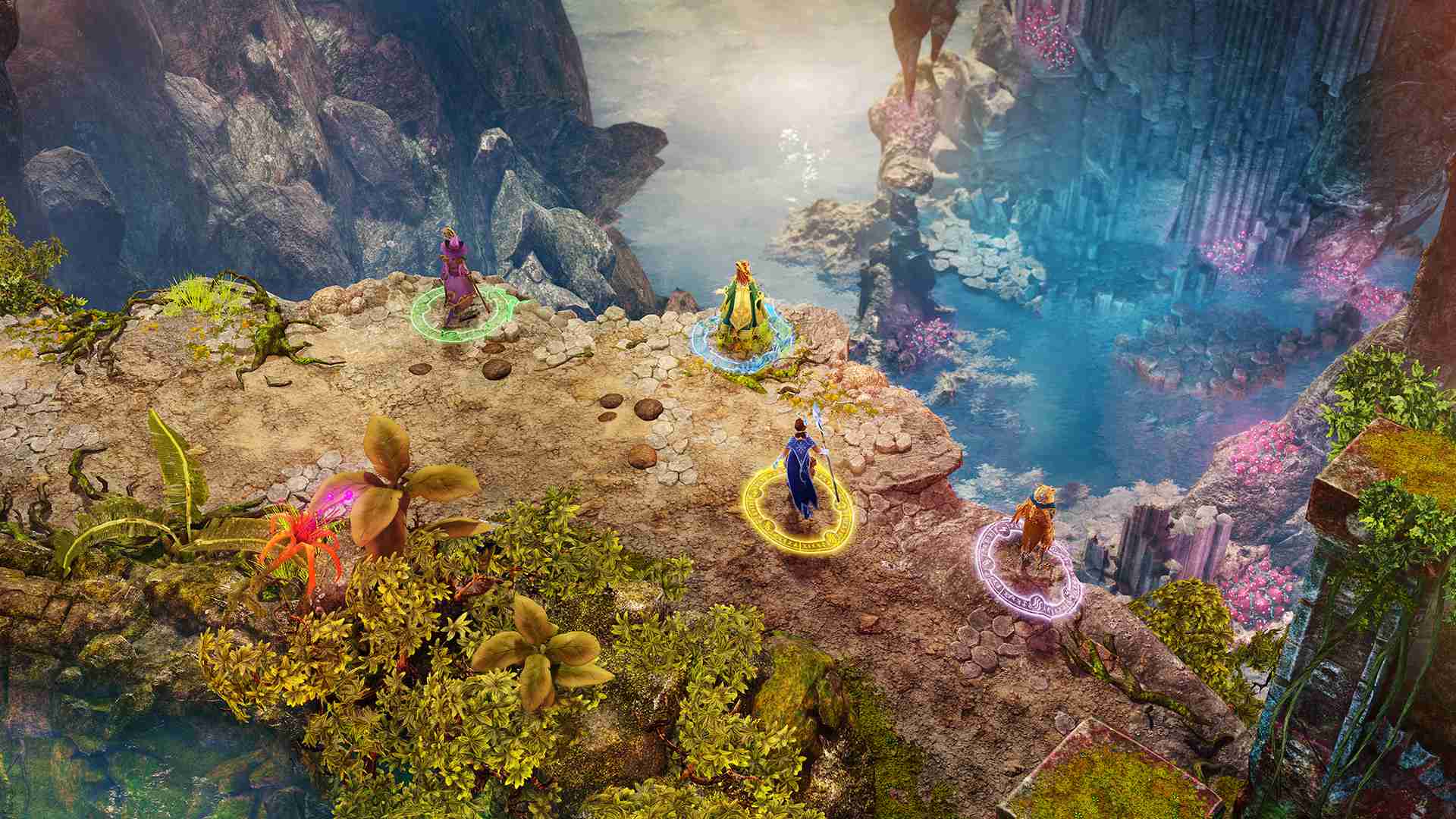 九张羊皮纸/Nine Parchments_2