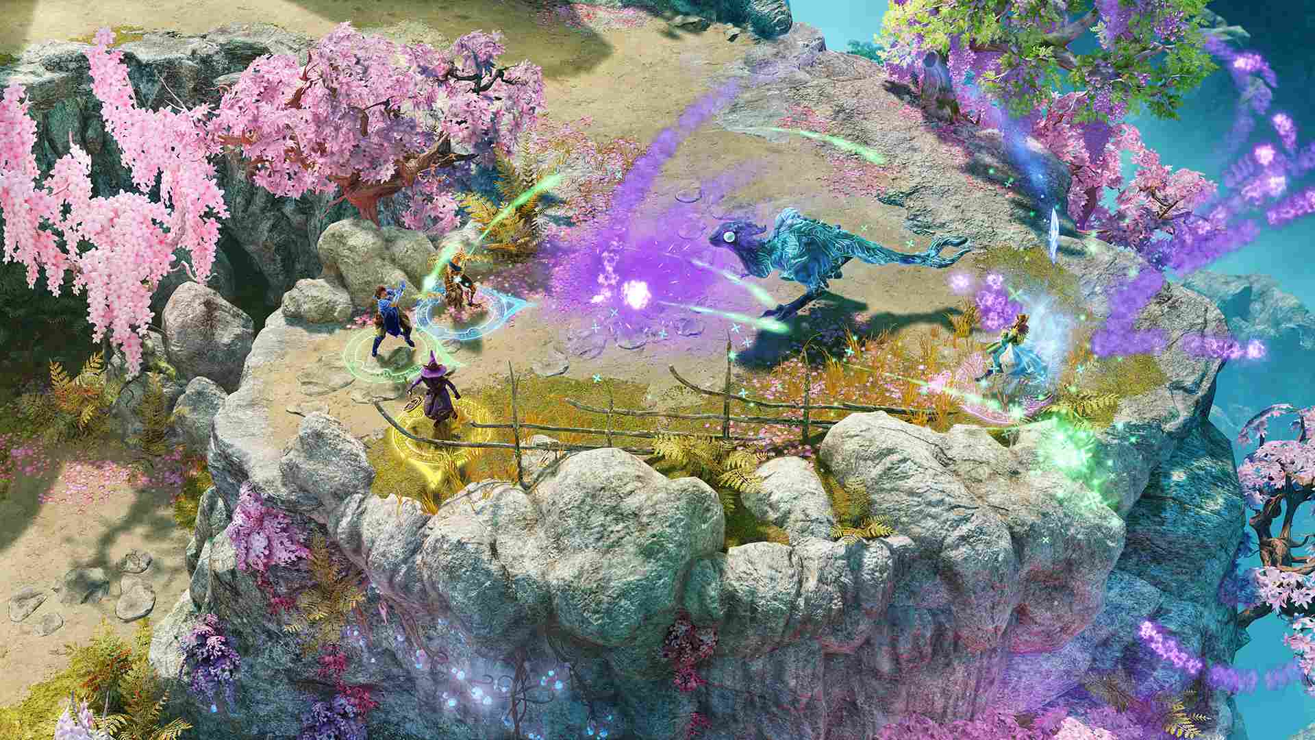 九张羊皮纸/Nine Parchments_5