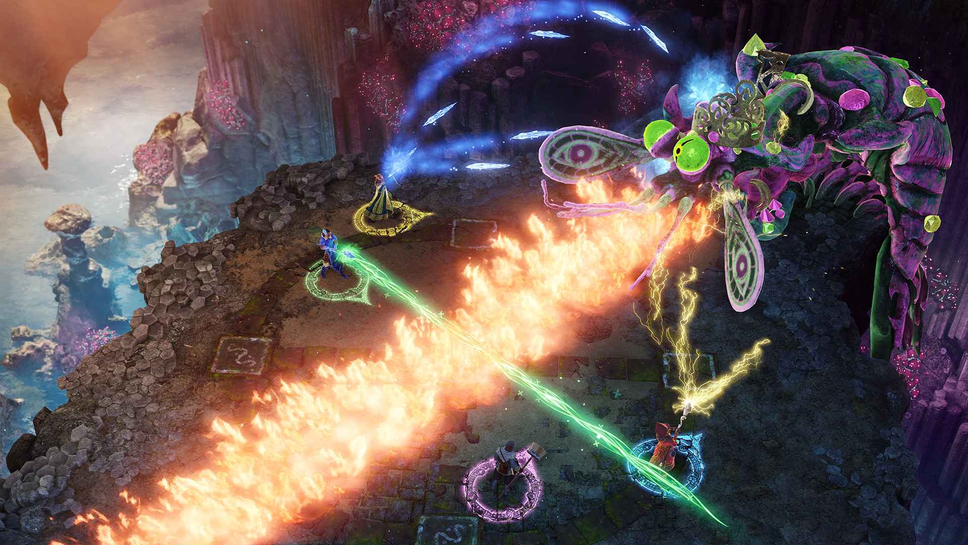 九张羊皮纸/Nine Parchments_4