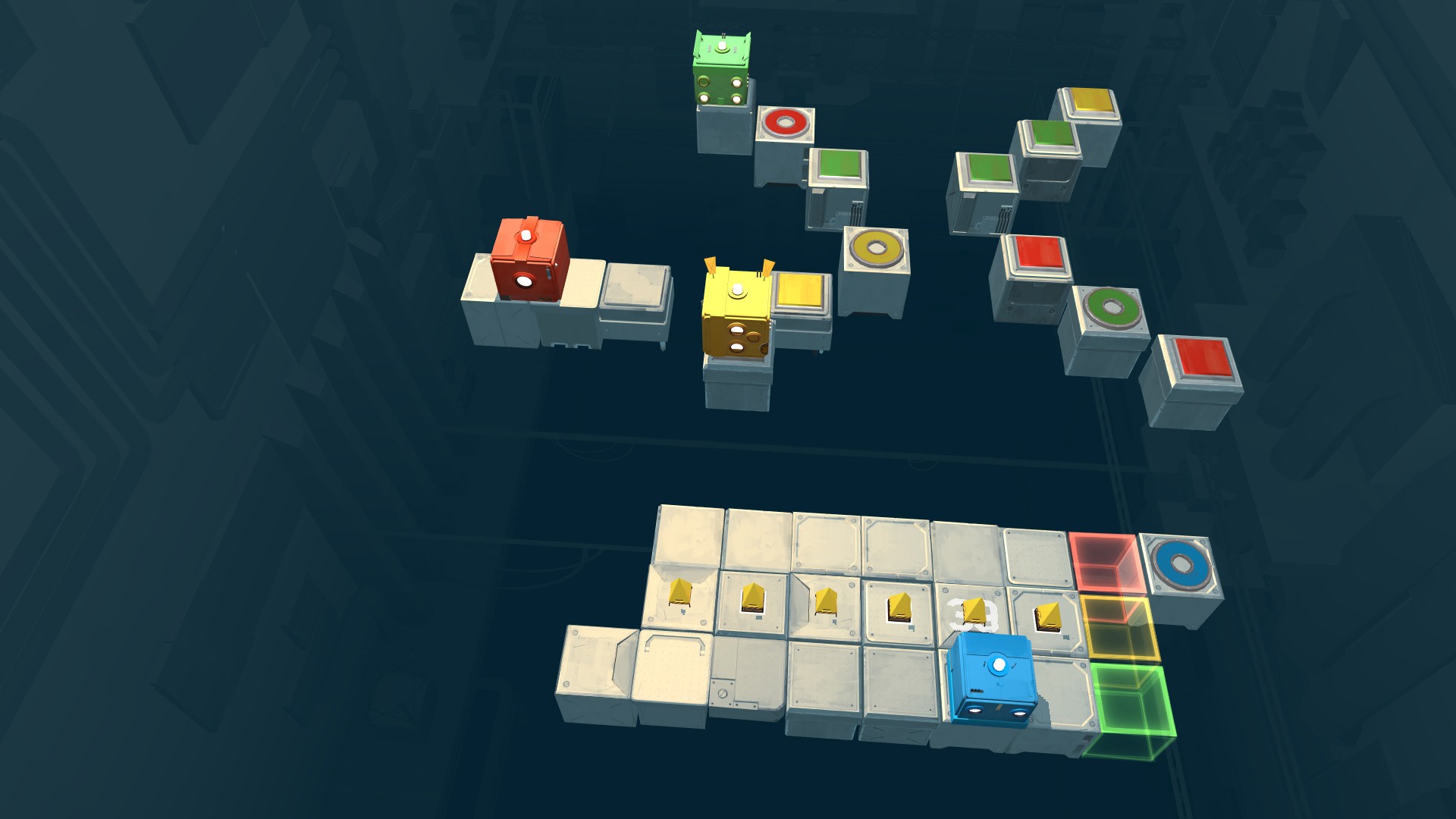 死亡小队/Death Squared_0